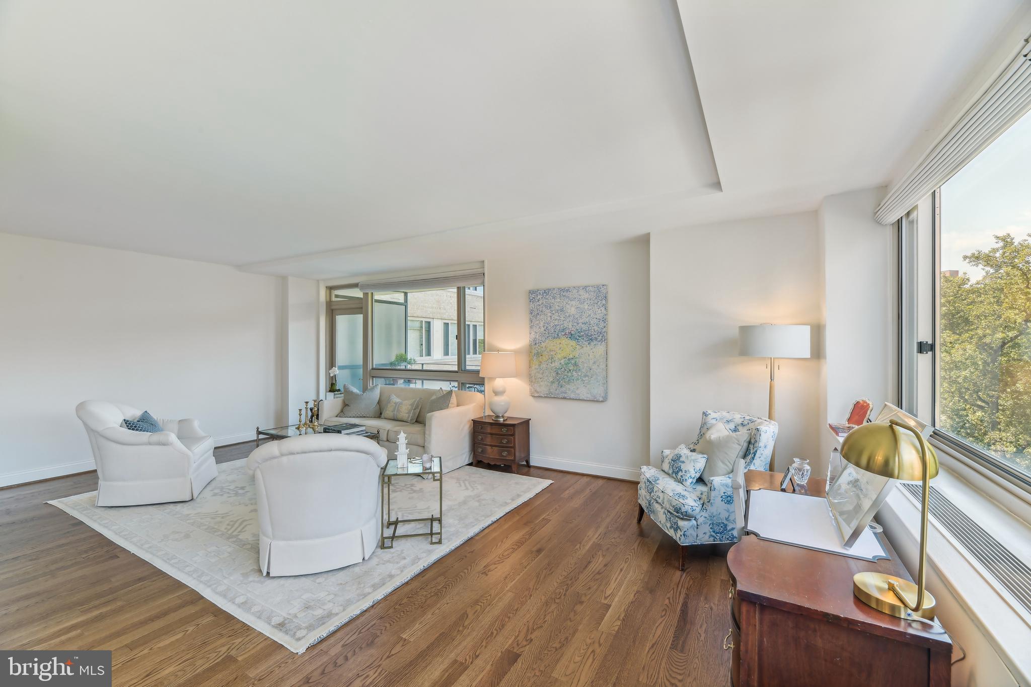 4101 CATHEDRAL AVENUE NW 807