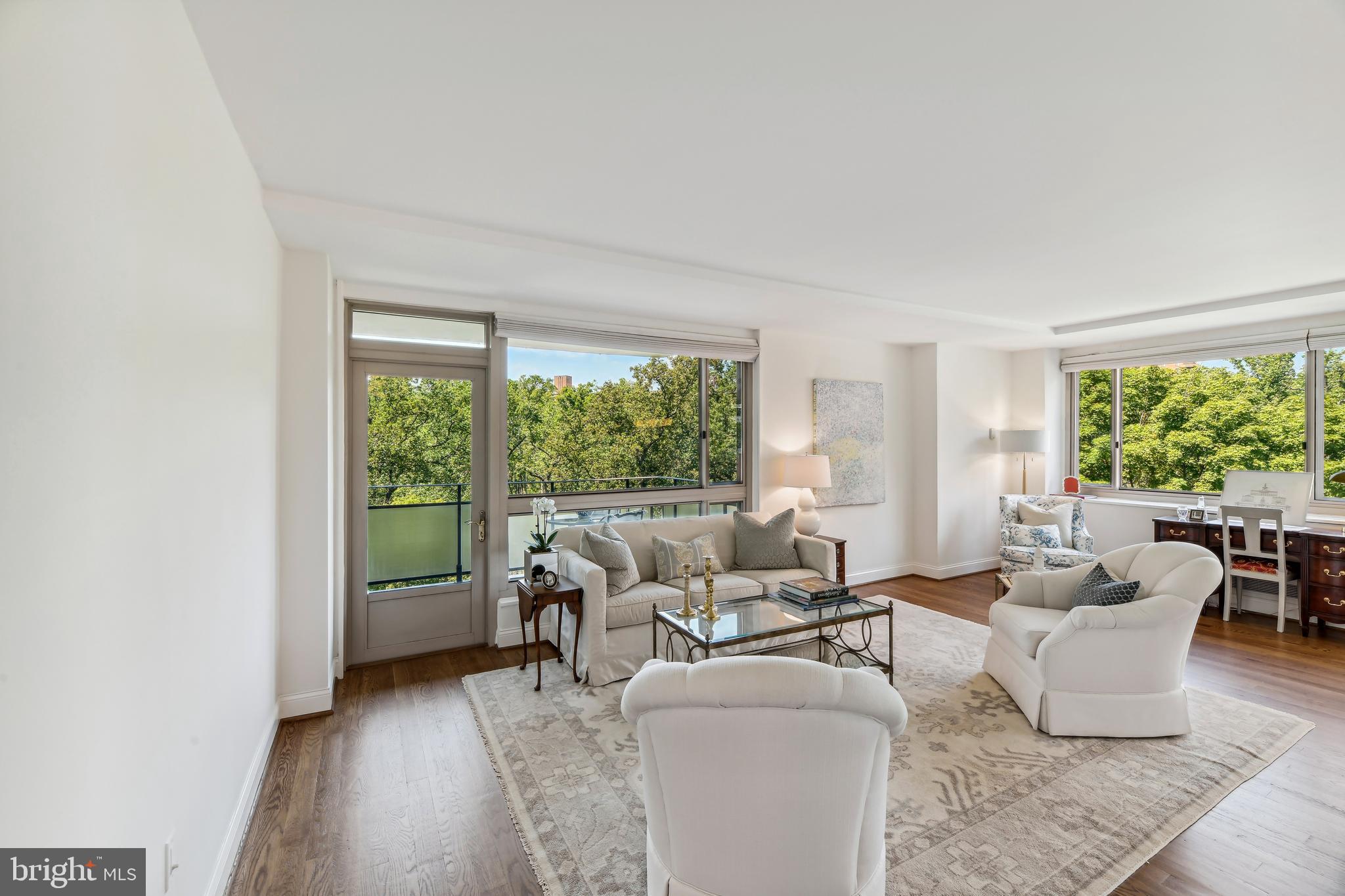 4101 CATHEDRAL AVENUE NW 807