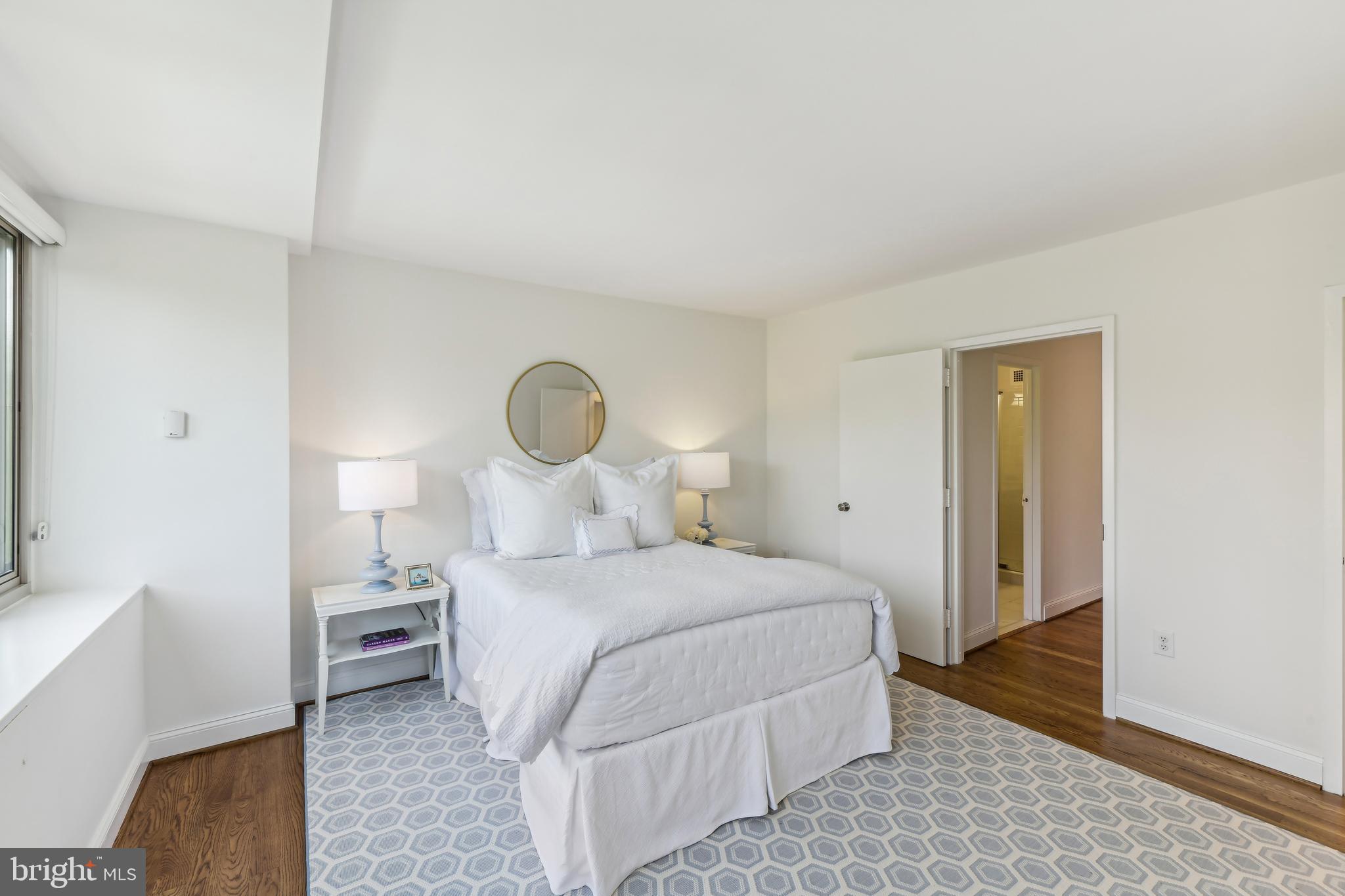 4101 CATHEDRAL AVENUE NW 807