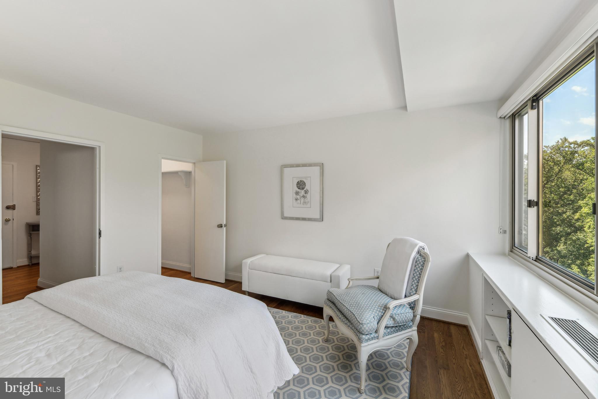 4101 CATHEDRAL AVENUE NW 807