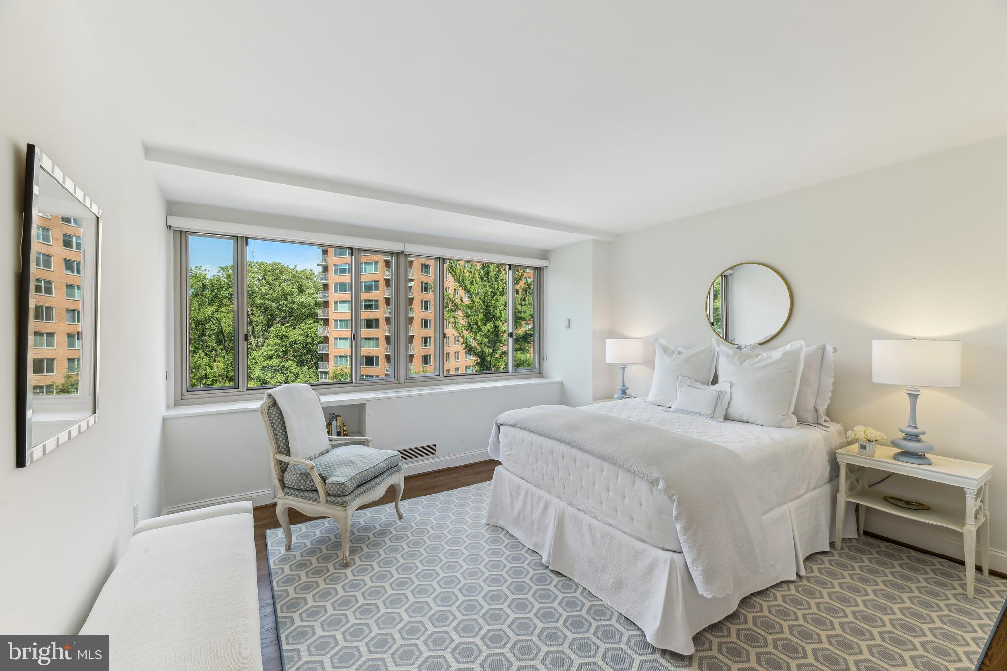 4101 CATHEDRAL AVENUE NW 807