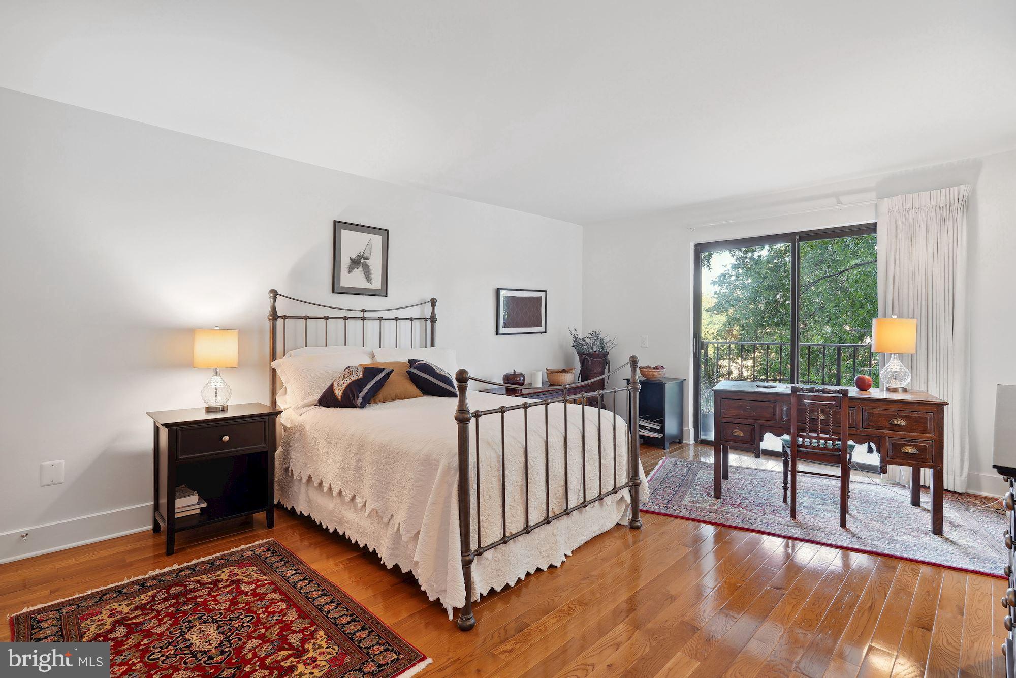 3101 NEW MEXICO AVENUE NW 541