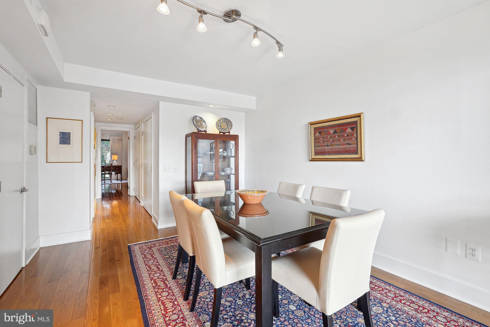 3101 NEW MEXICO AVENUE NW 541