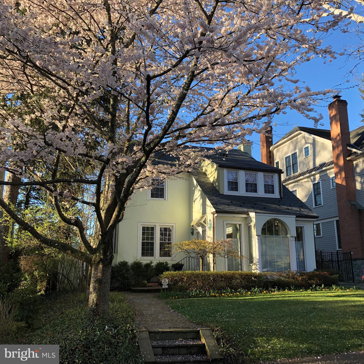 4522 LOWELL STREET NW
