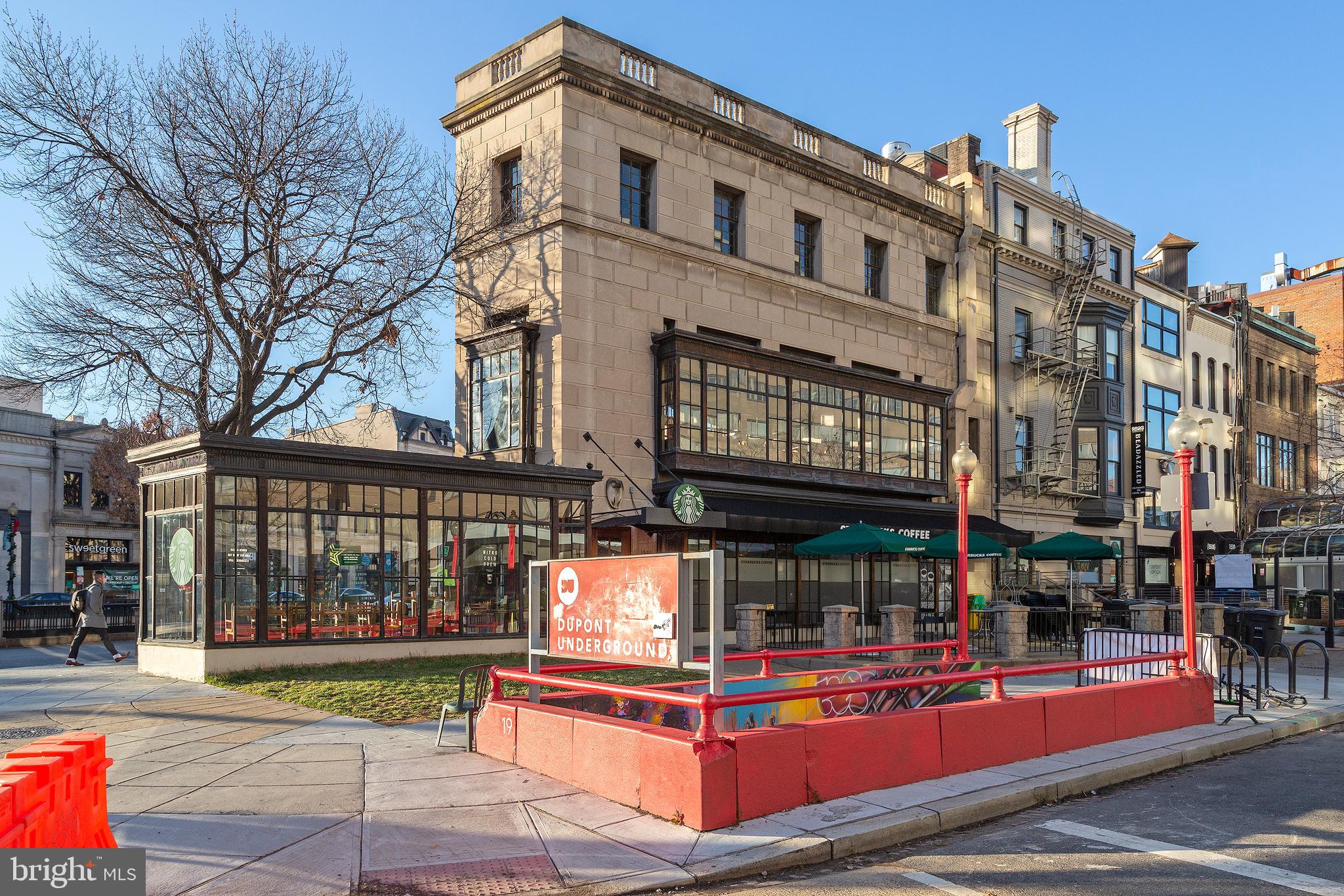 1727 MASSACHUSETTS AVENUE NW 304