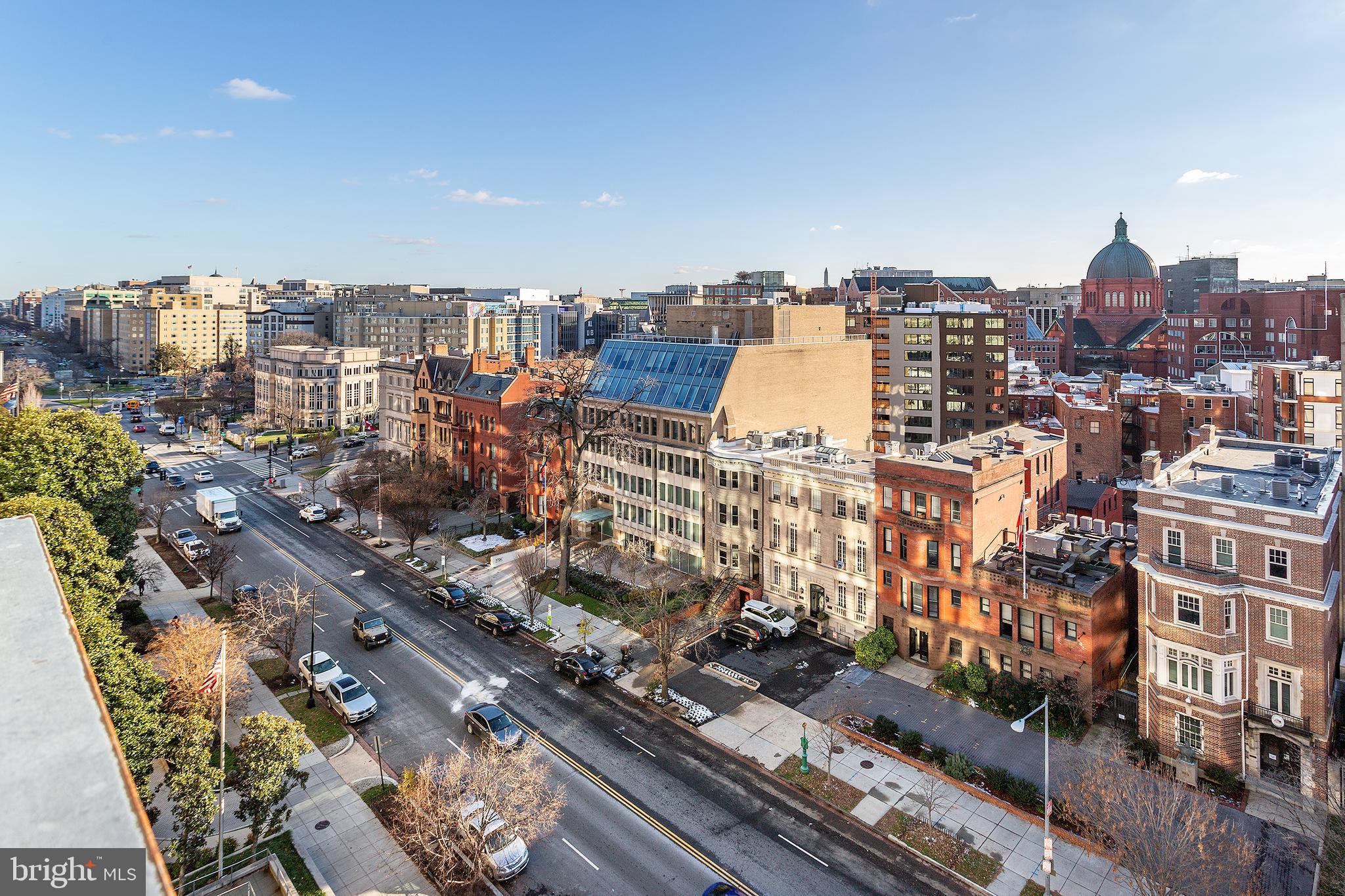 1727 MASSACHUSETTS AVENUE NW 304