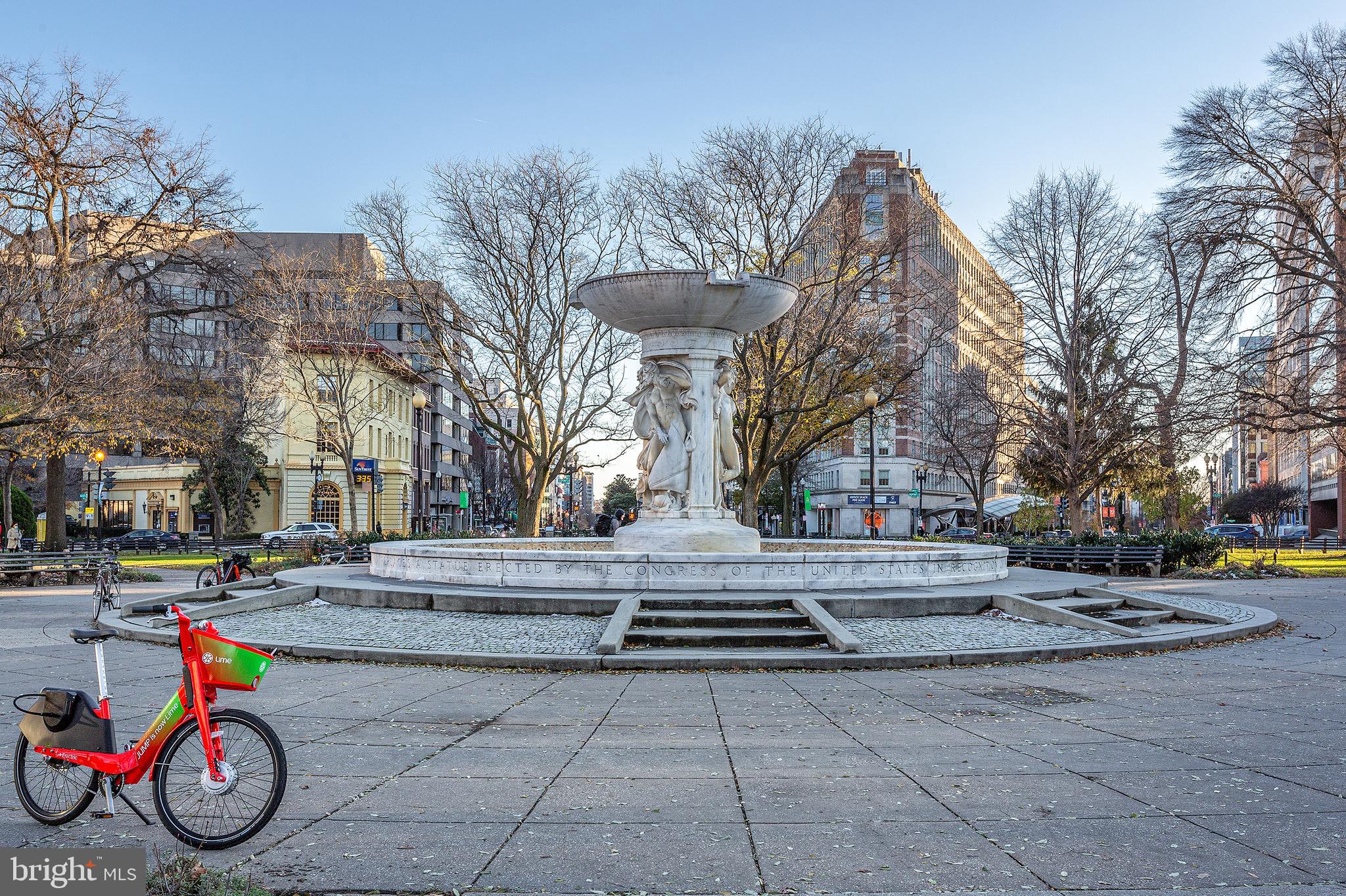 1727 MASSACHUSETTS AVENUE NW 304