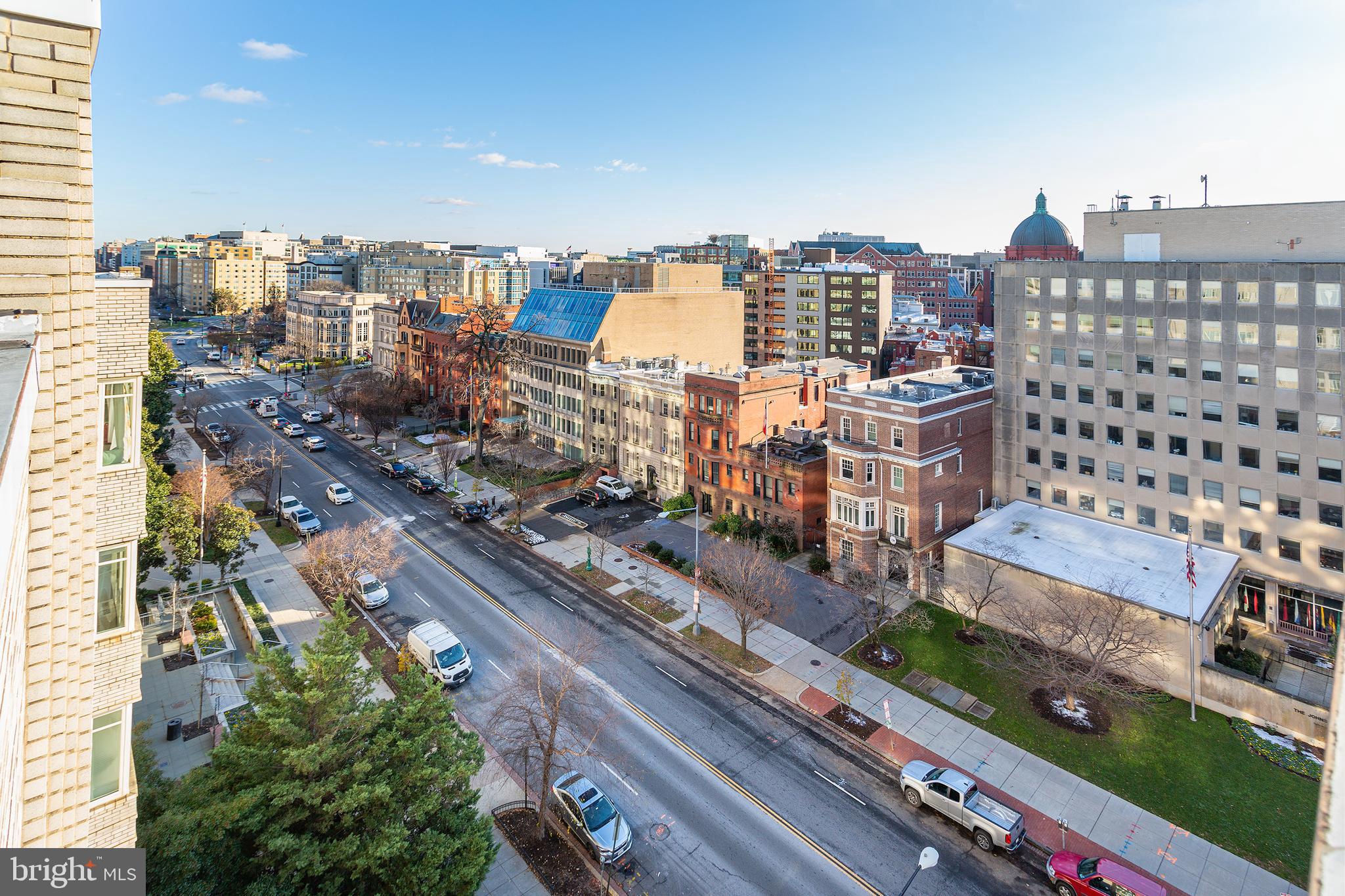 1727 MASSACHUSETTS AVENUE NW 304