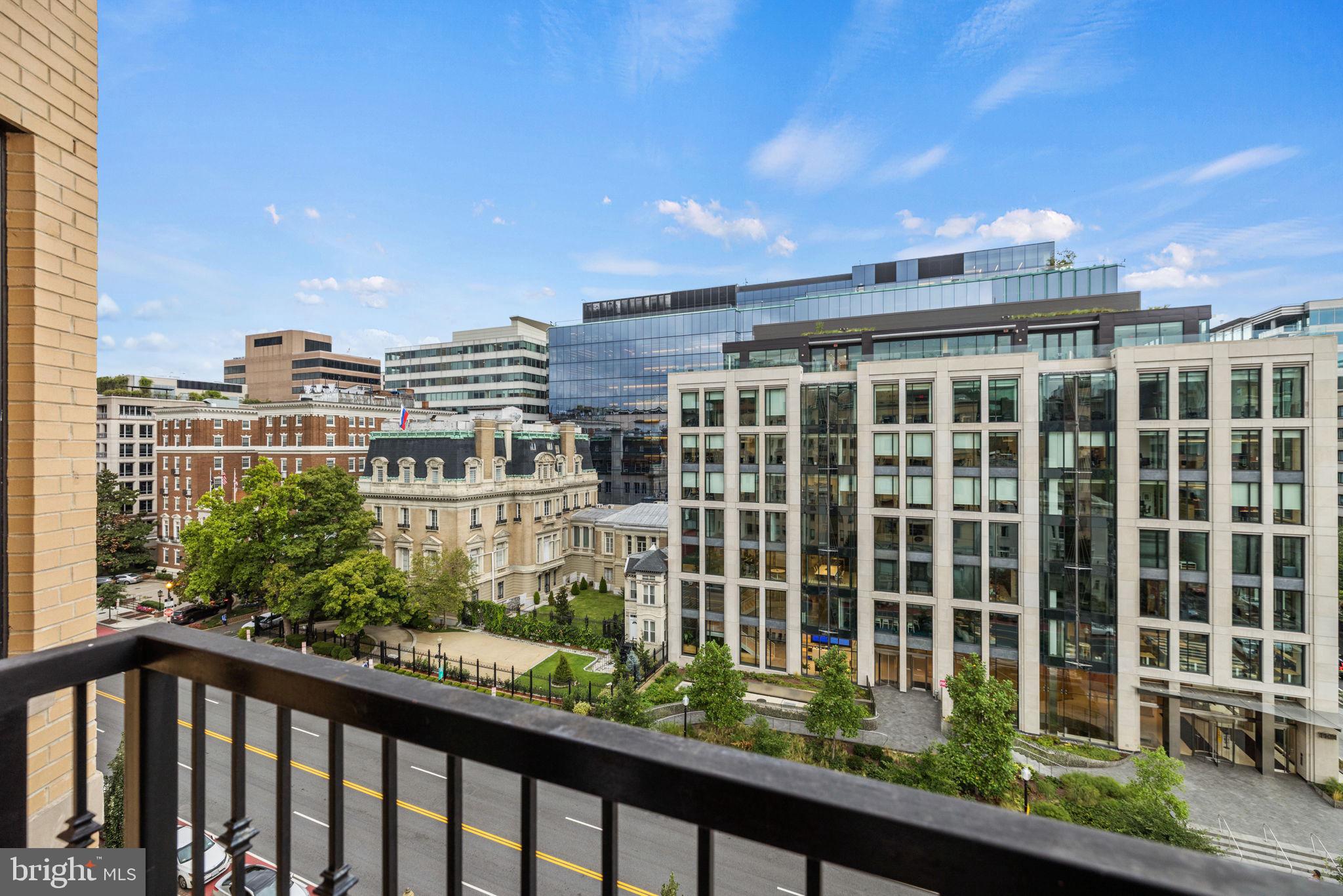 1108 16TH STREET NW PH701