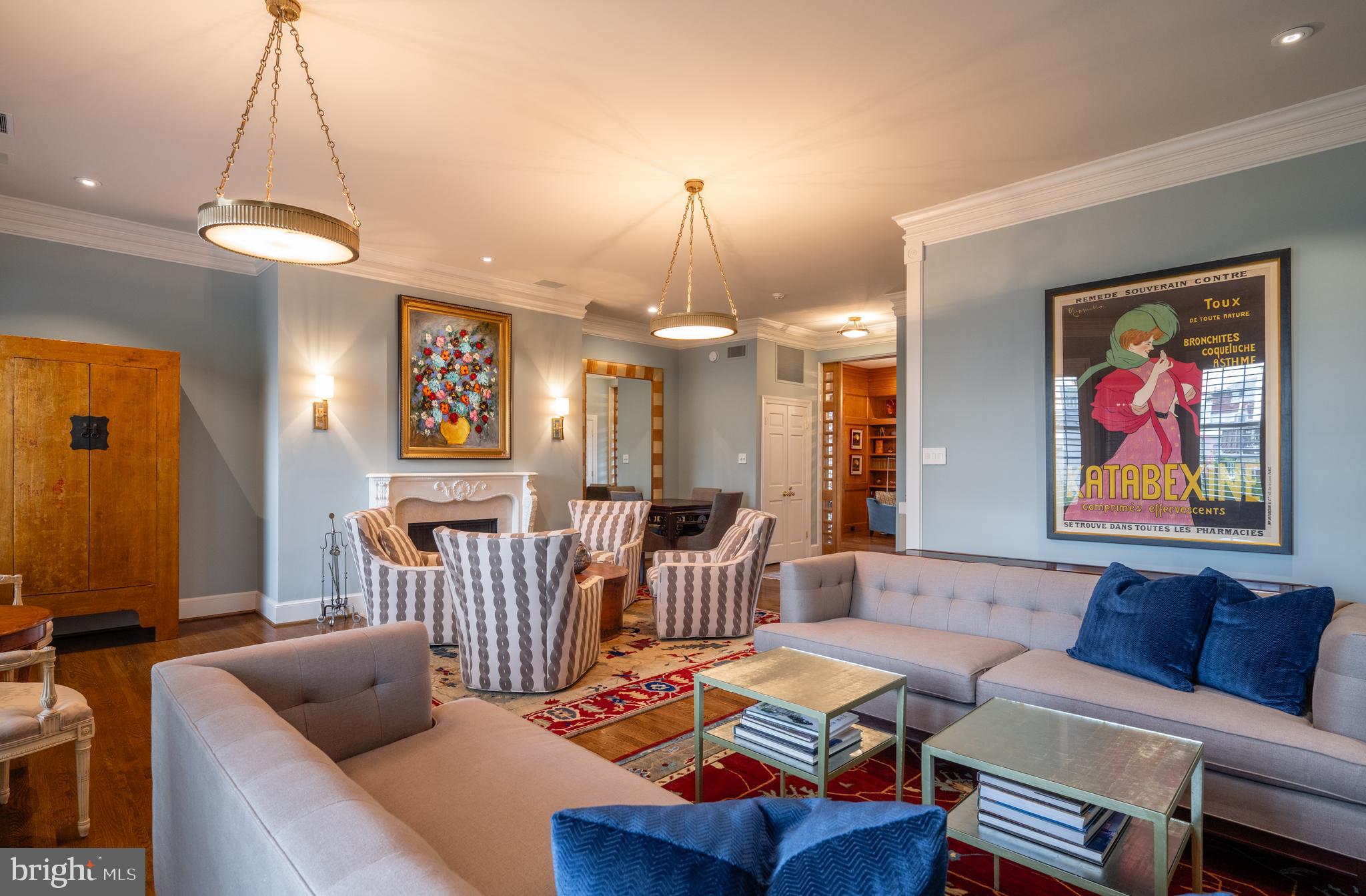 1803 KALORAMA SQUARE NW 2