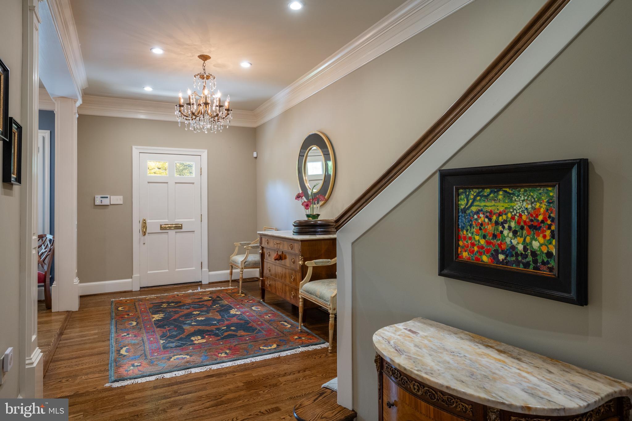 1803 KALORAMA SQUARE NW 2