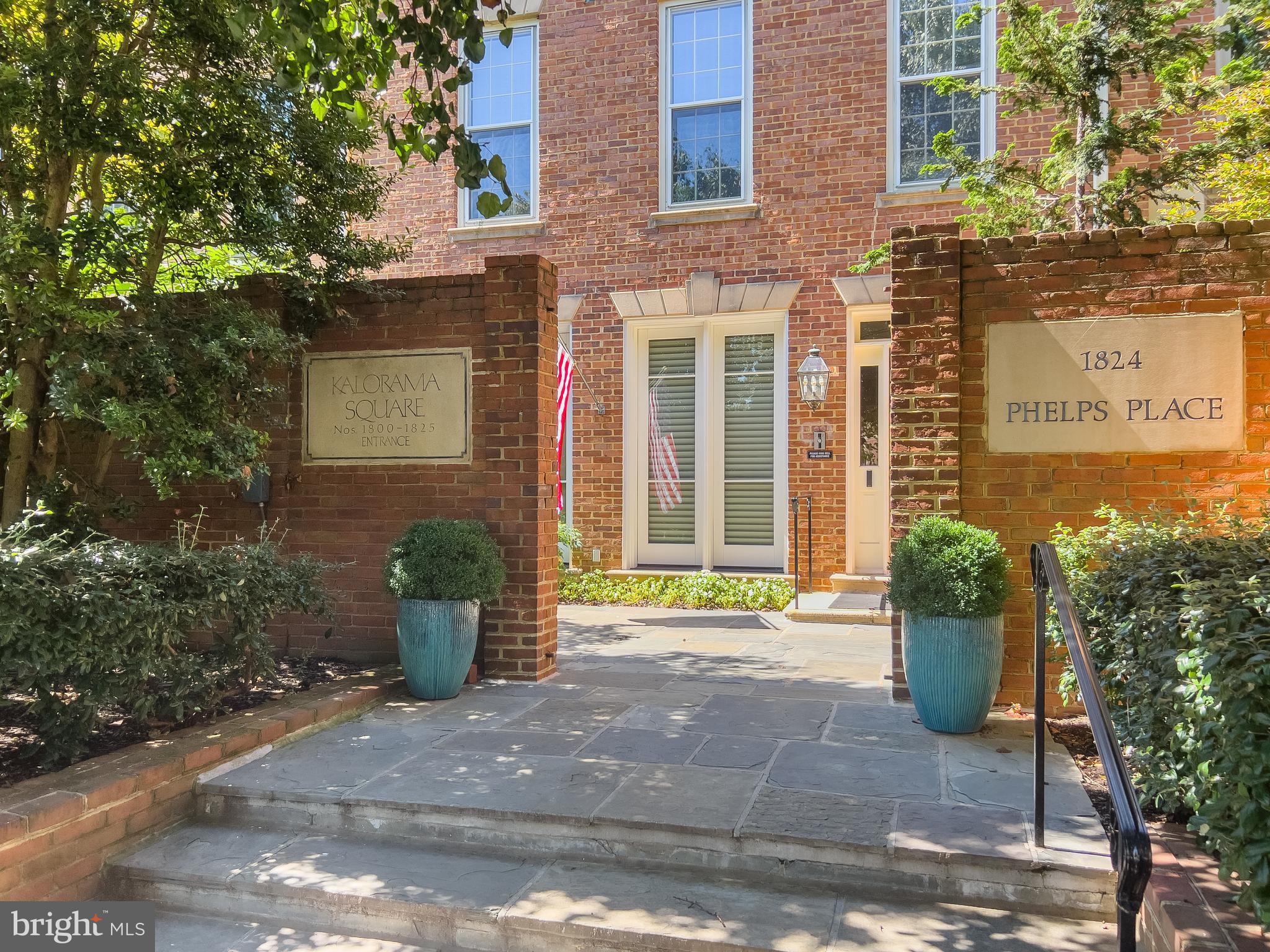 1803 KALORAMA SQUARE NW 2