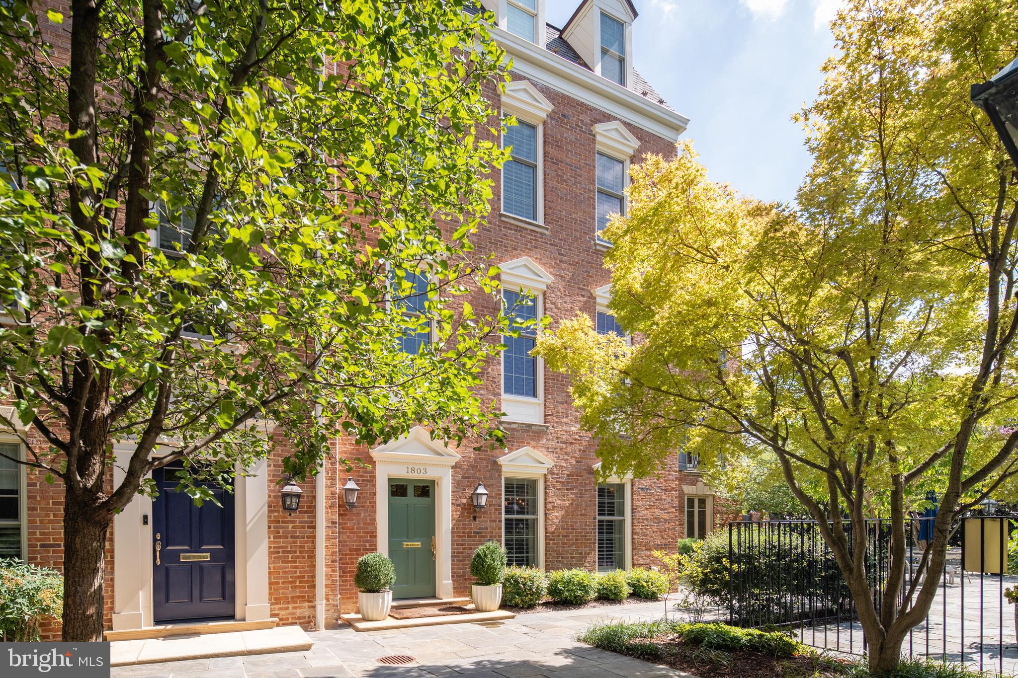 1803 KALORAMA SQUARE NW 2