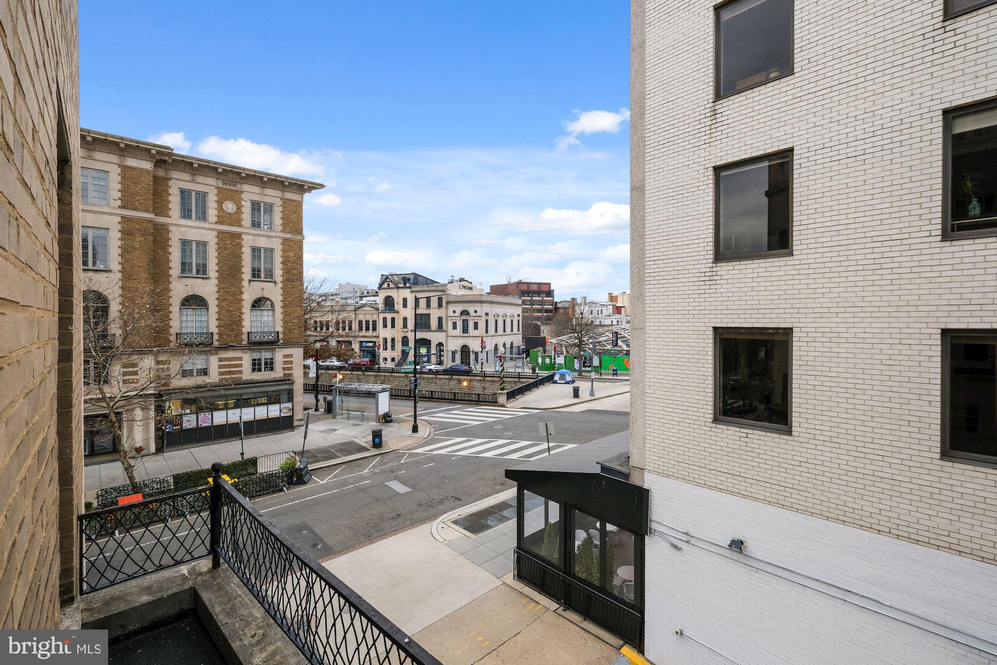 1901 Q STREET 1909 NW