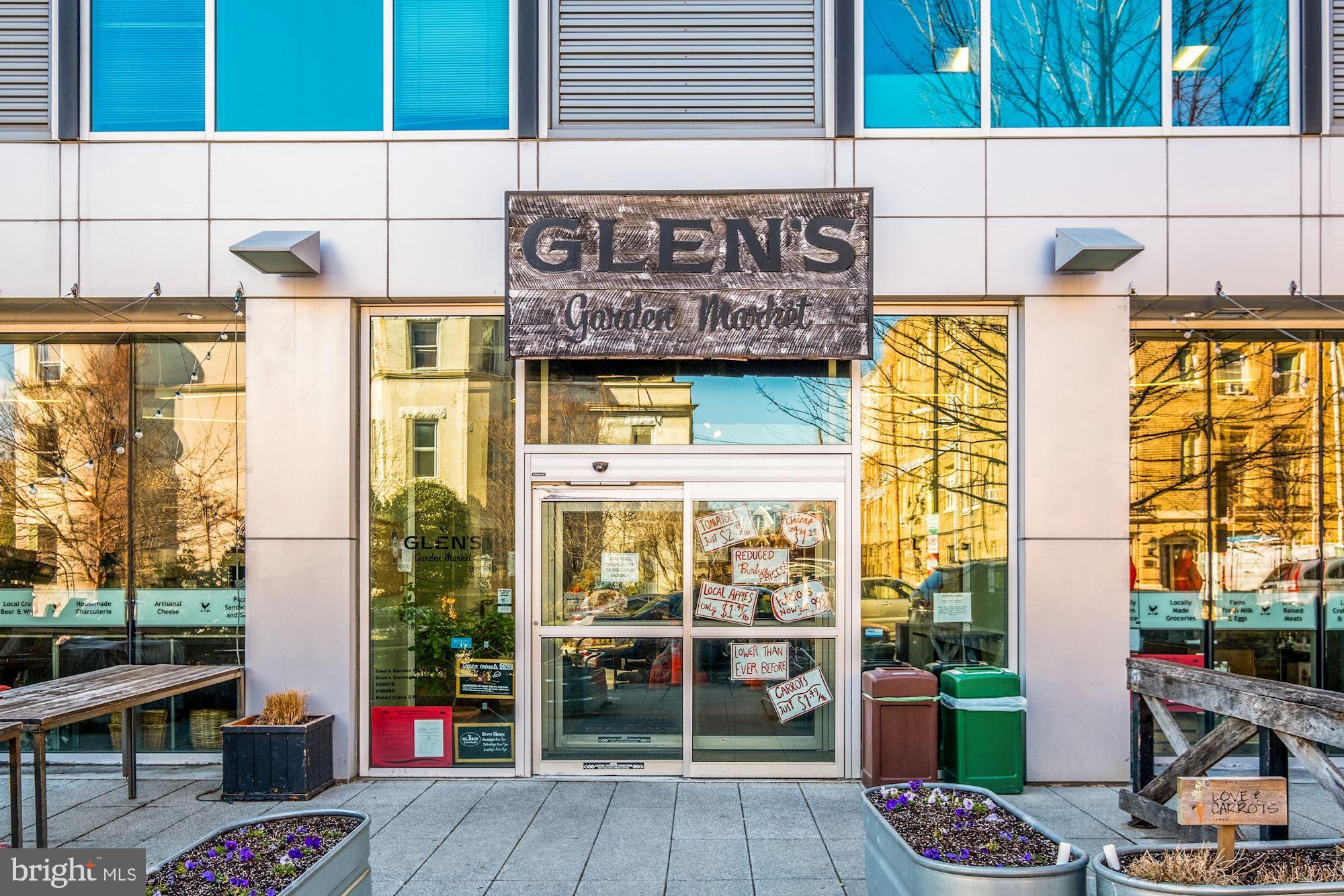 1901 Q STREET 1909 NW