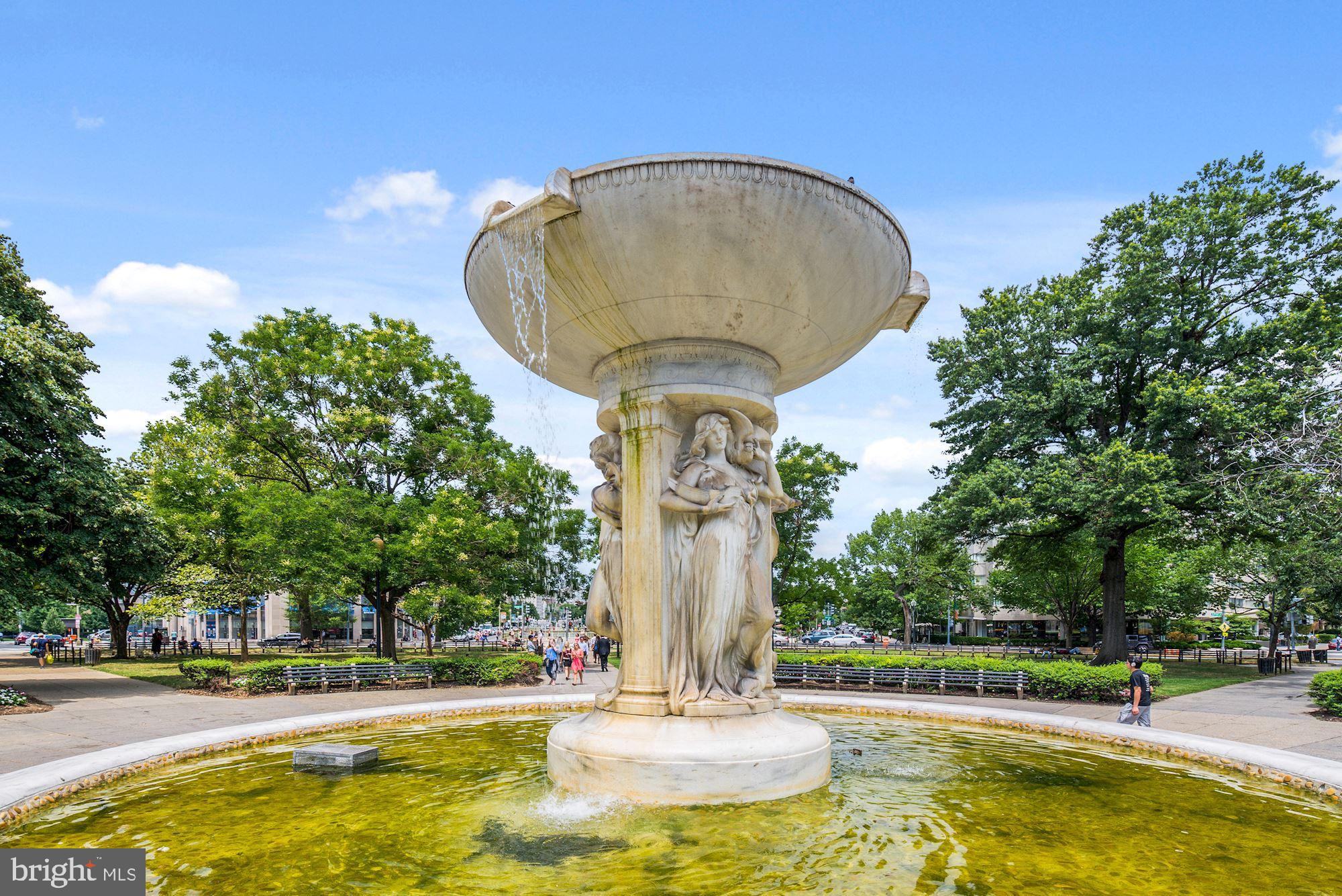 1901 Q STREET 1909 NW