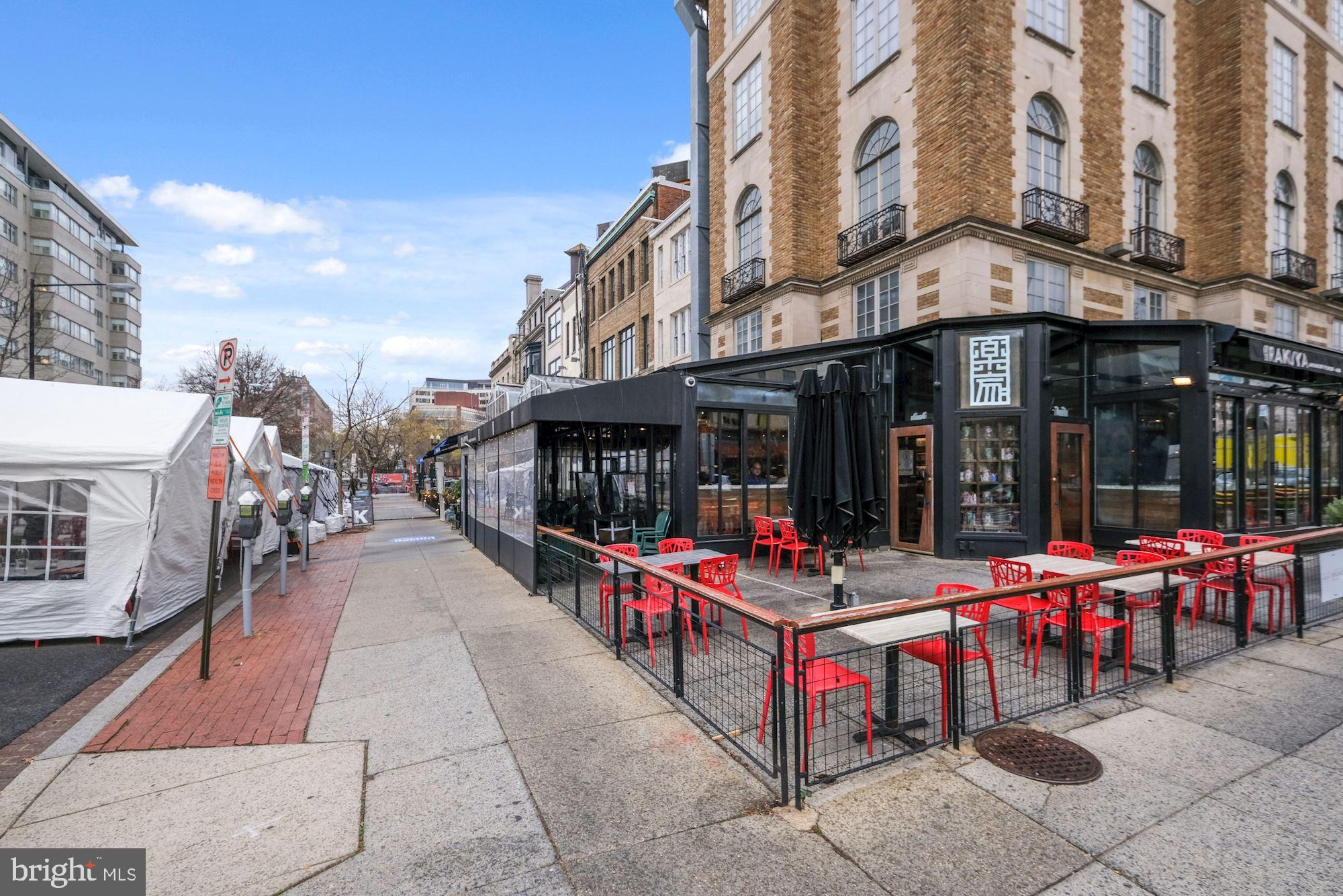 1901 Q STREET 1909 NW