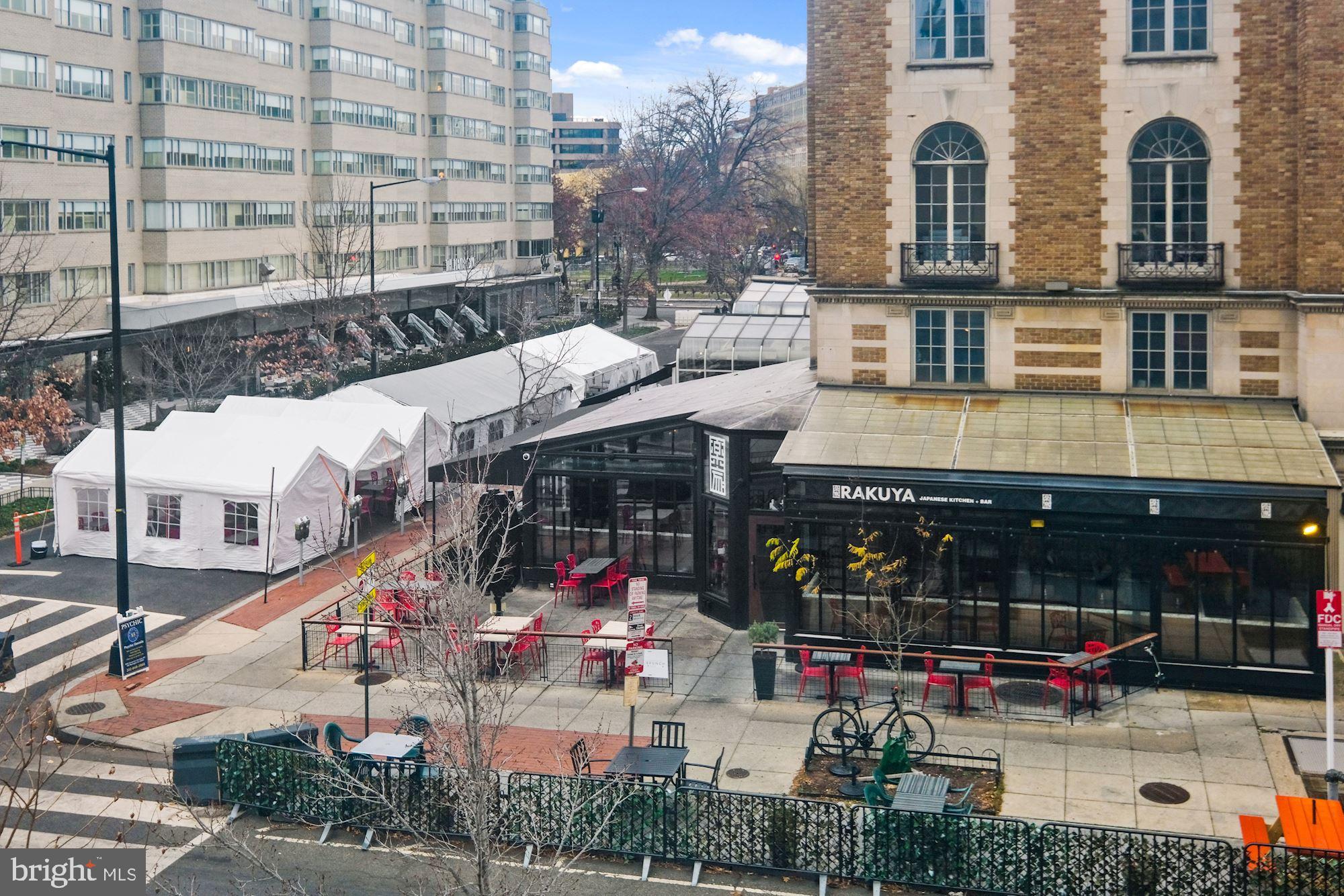 1901 Q STREET 1909 NW