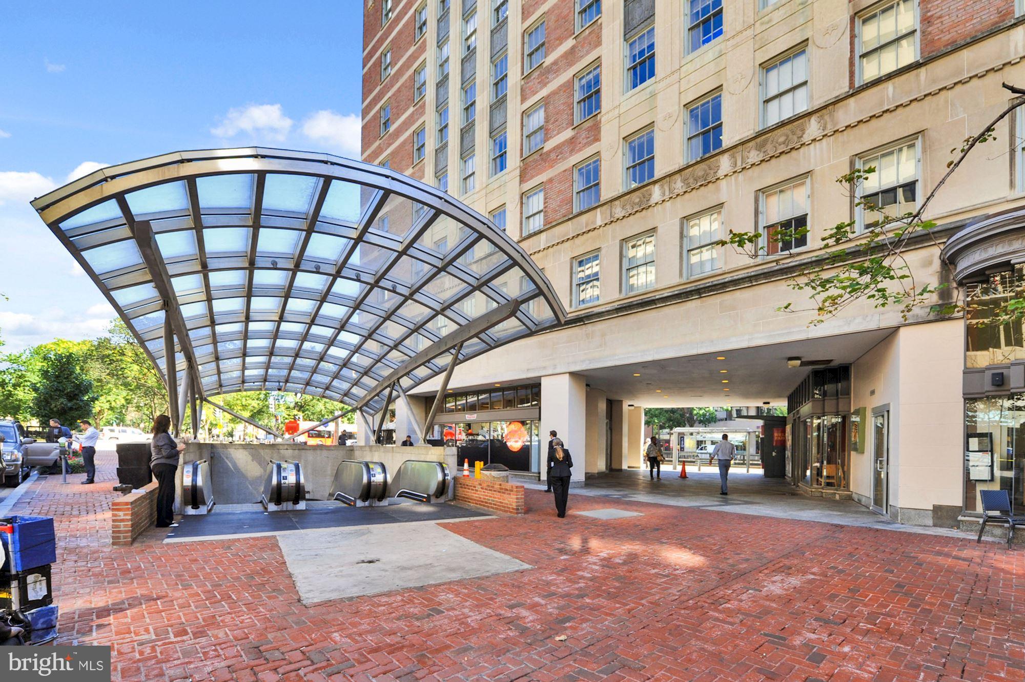 1901 Q STREET 1909 NW