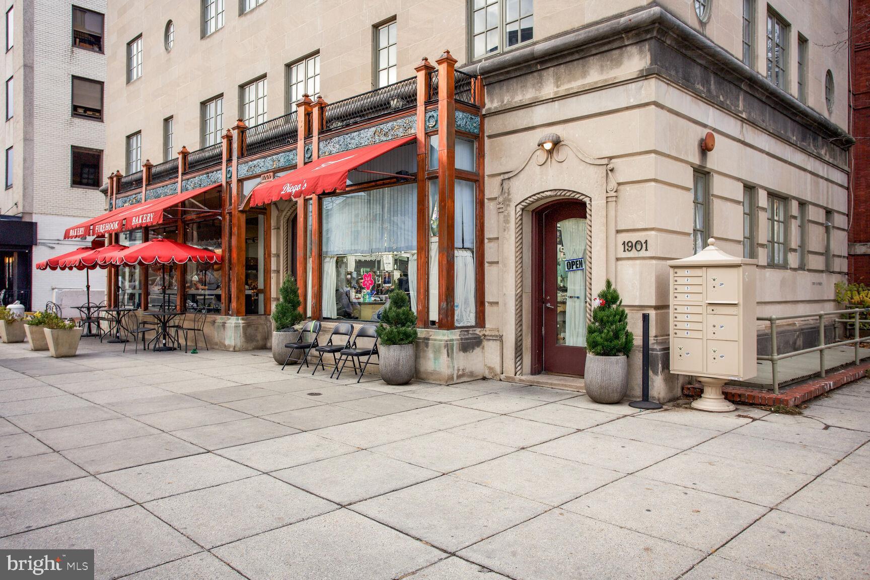 1901 Q STREET 1909 NW