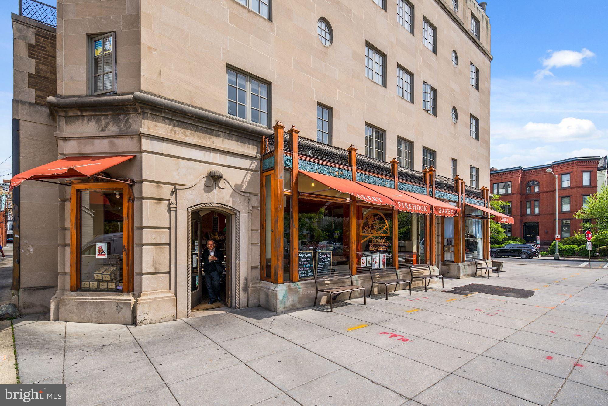 1901 Q STREET 1909 NW