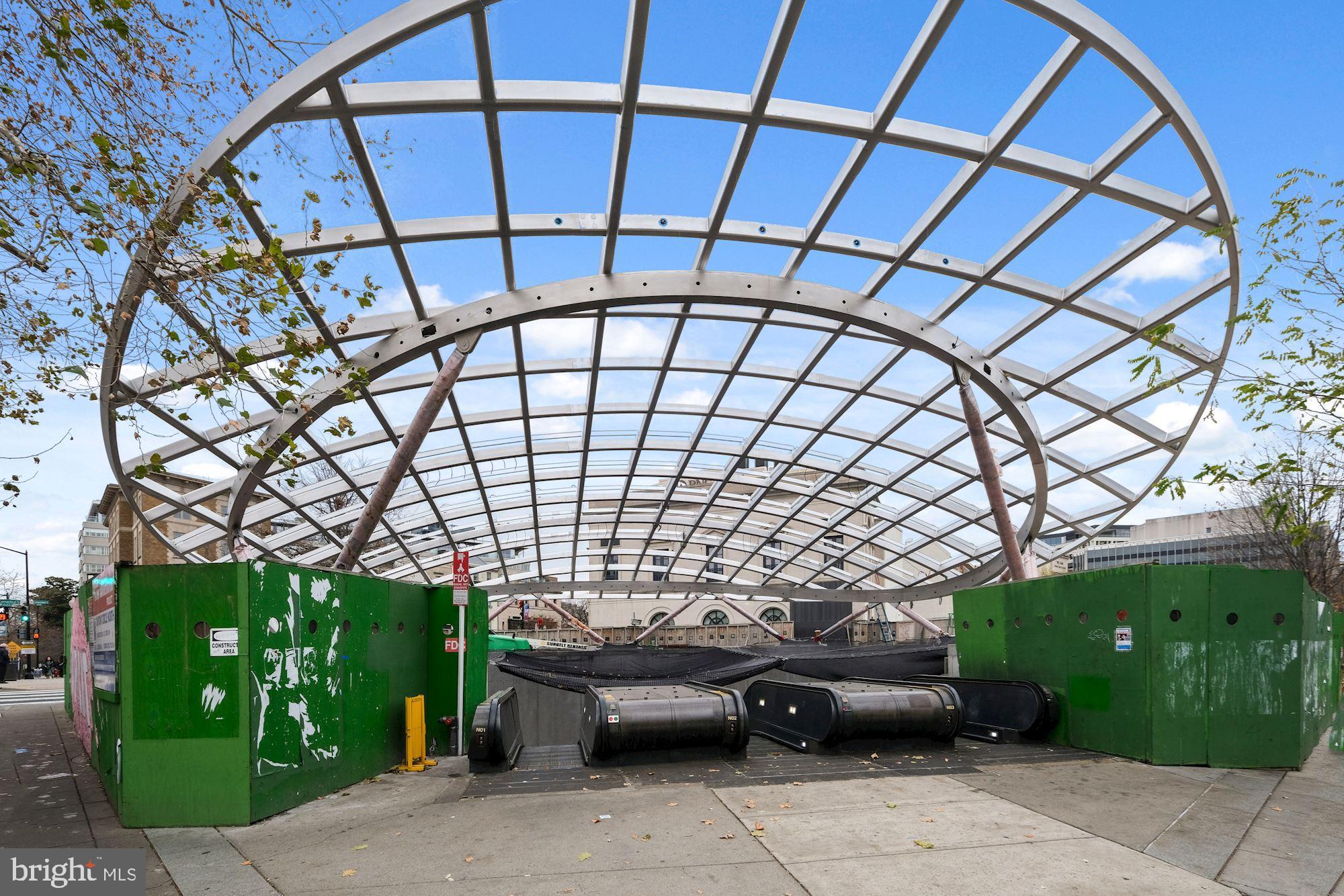 1901 Q STREET 1909 NW