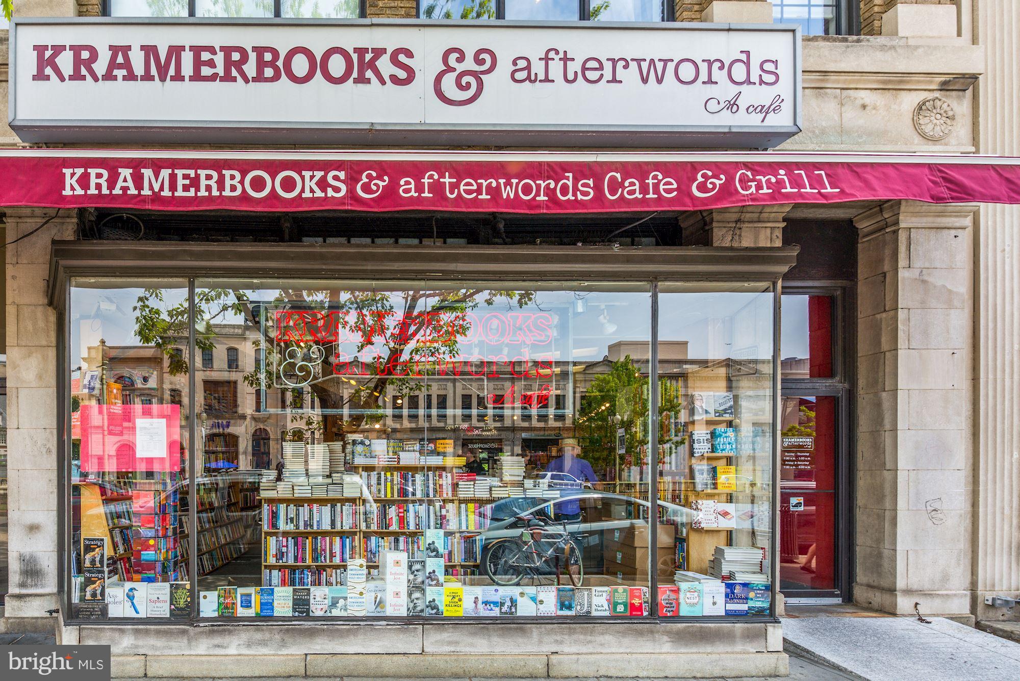 1901 Q STREET 1909 NW