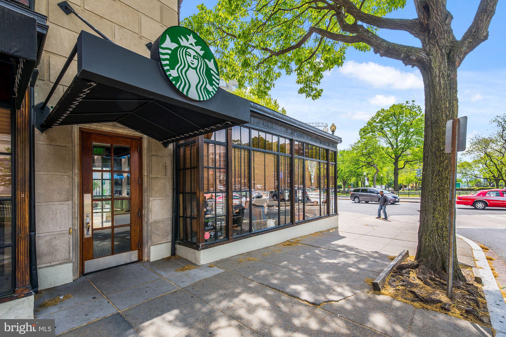 1901 Q STREET 1909 NW