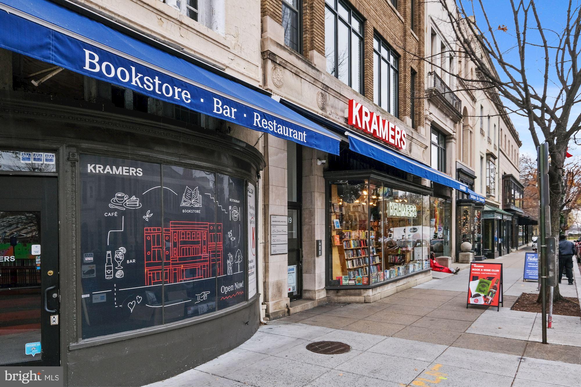 1901 Q STREET 1909 NW