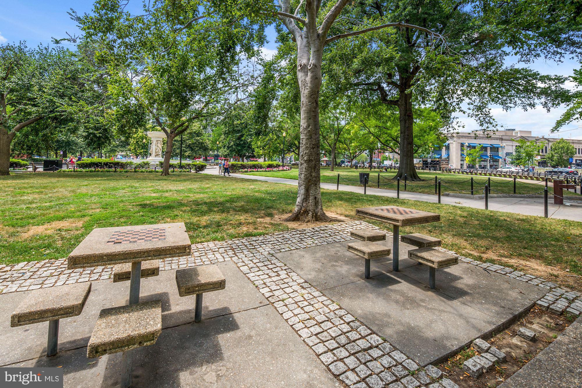 1901 Q STREET 1909 NW