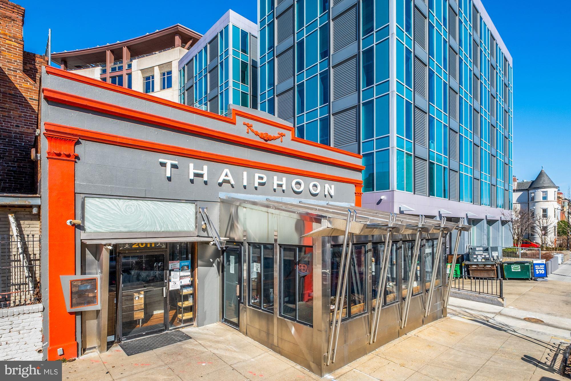 1901 Q STREET 1909 NW