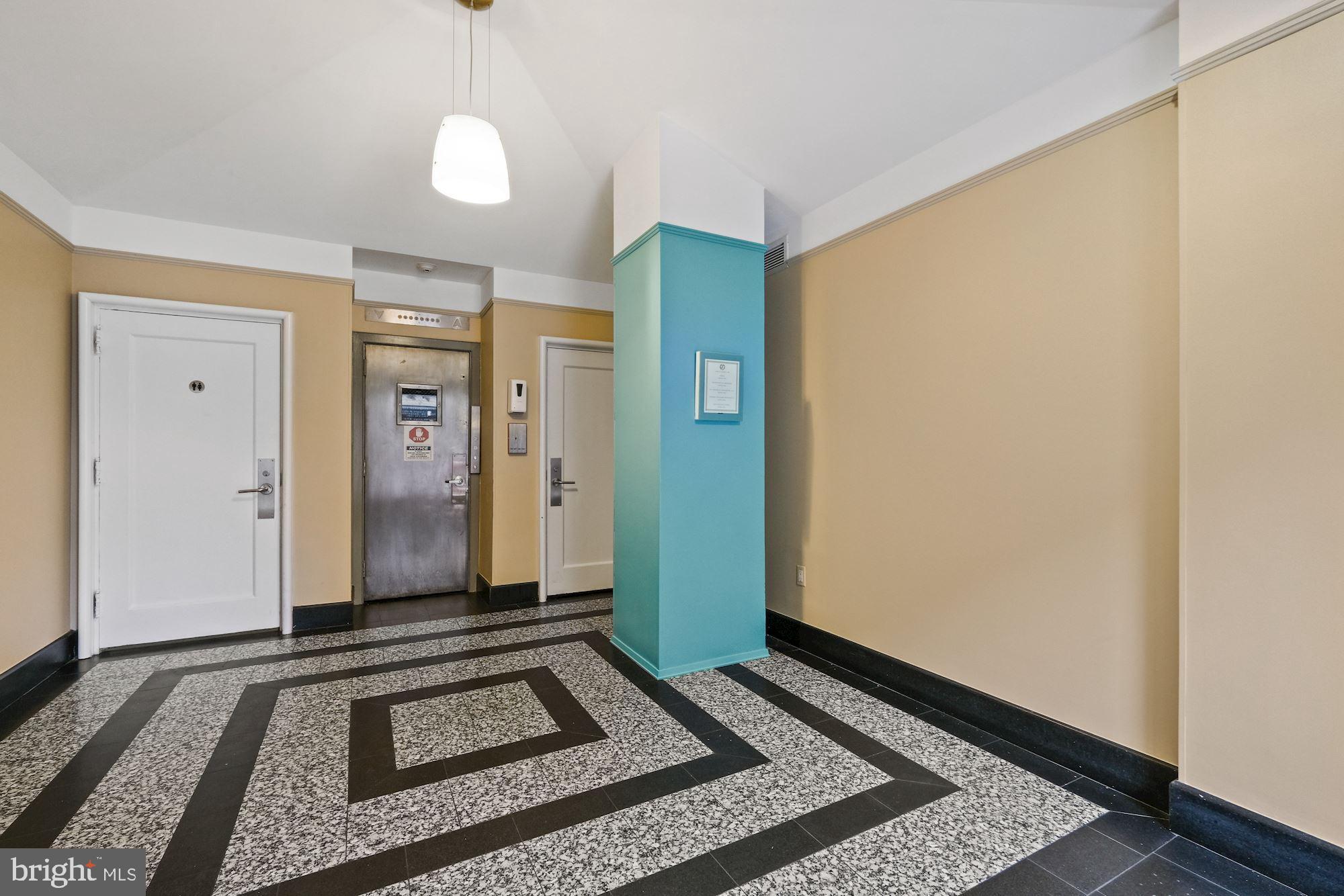 1901 Q STREET 1909 NW