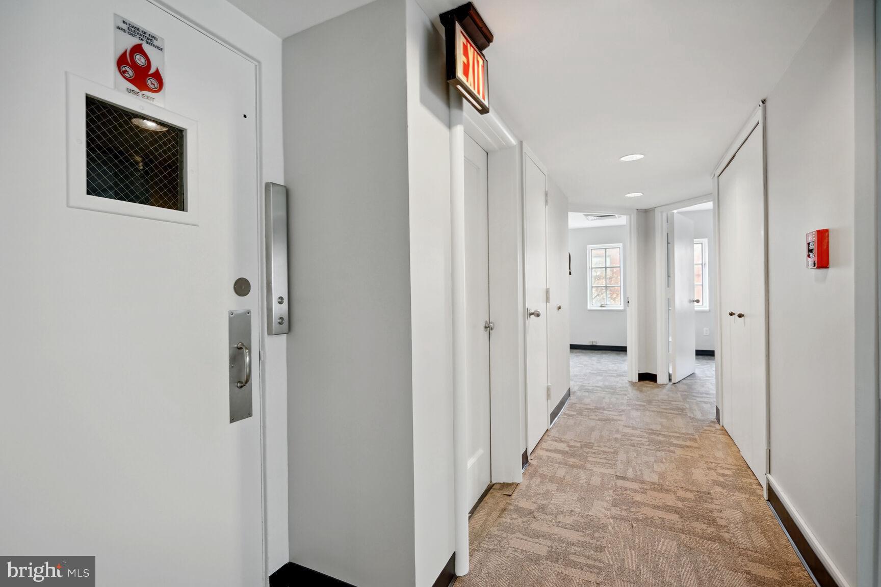 1901 Q STREET 1909 NW