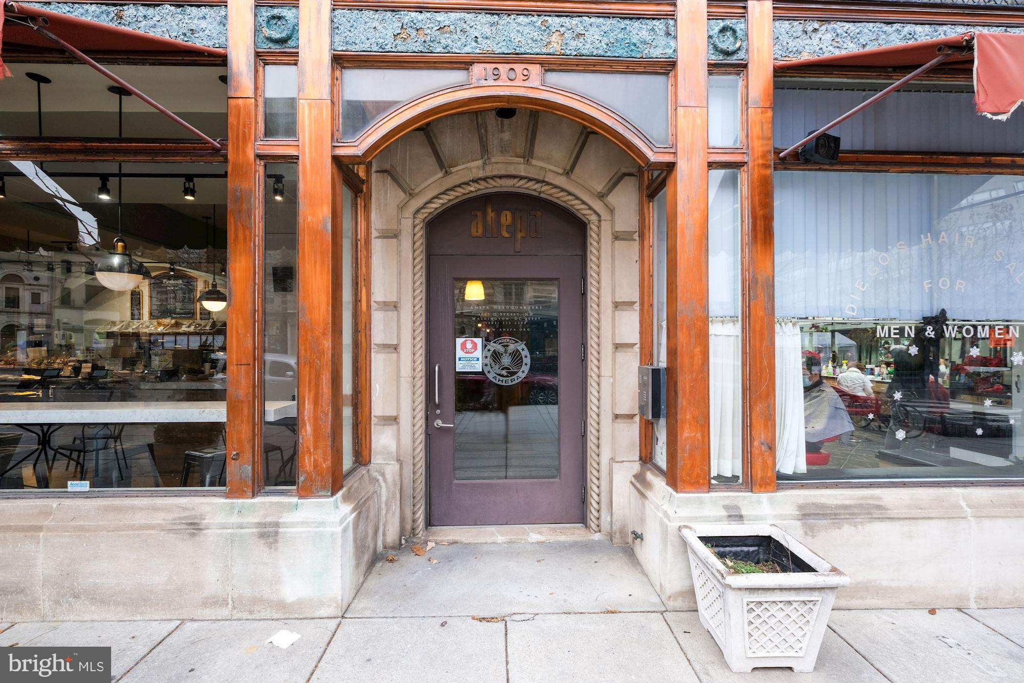 1901 Q STREET 1909 NW