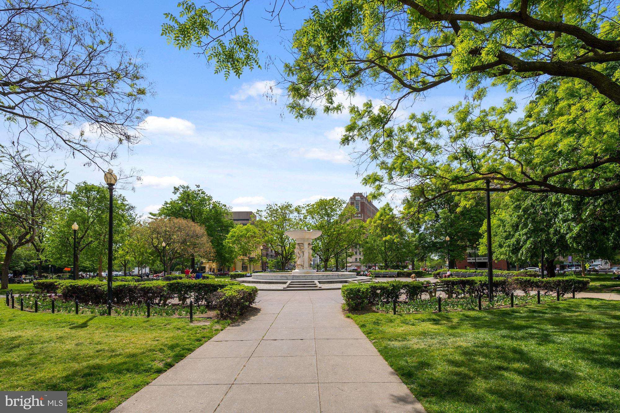 1901 Q STREET 1909 NW