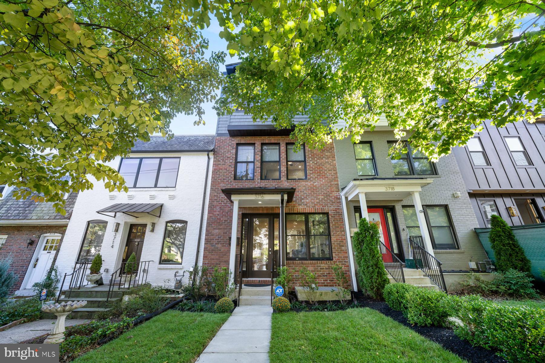 3716 S STREET NW