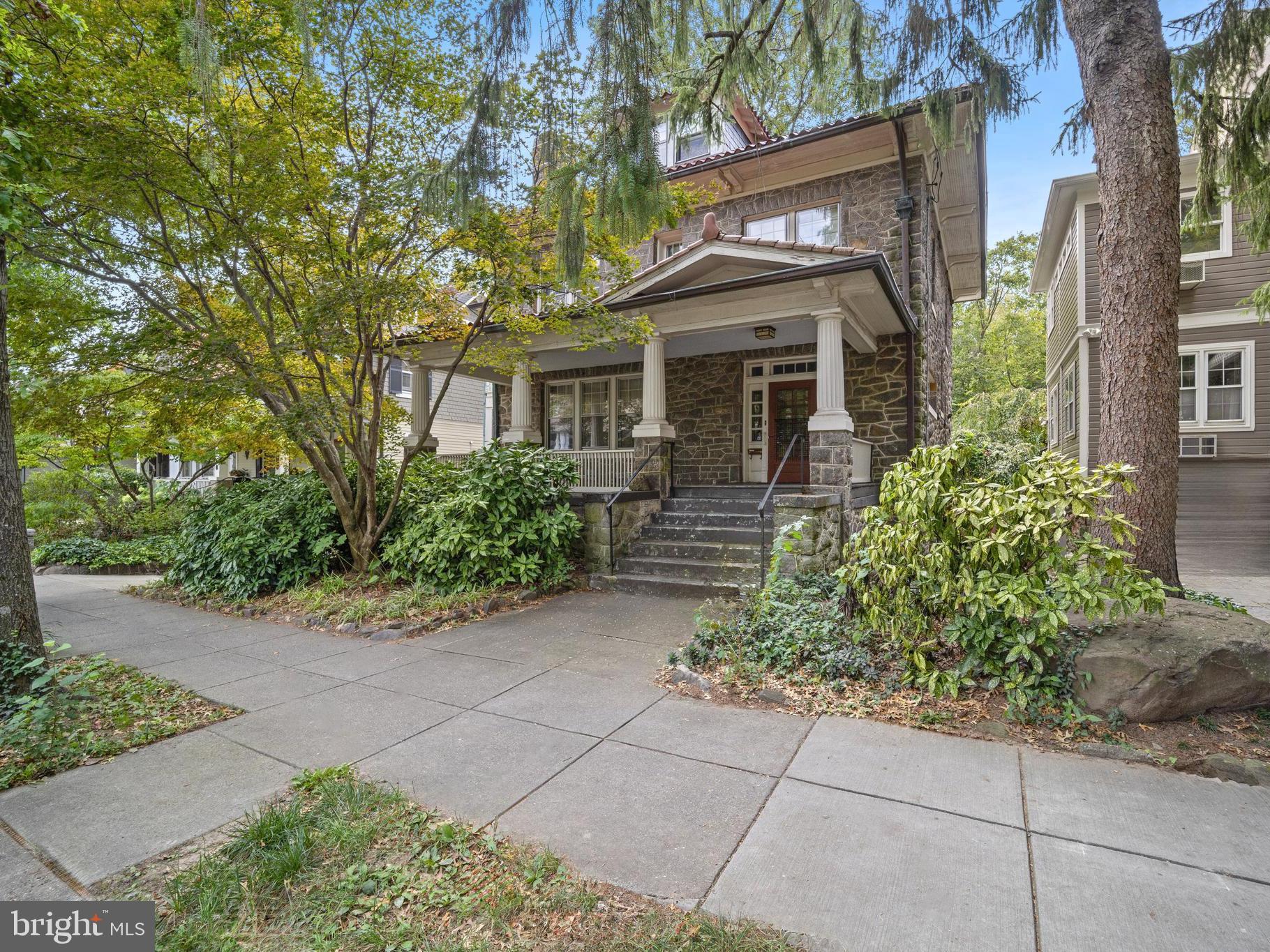 2946 MACOMB STREET NW