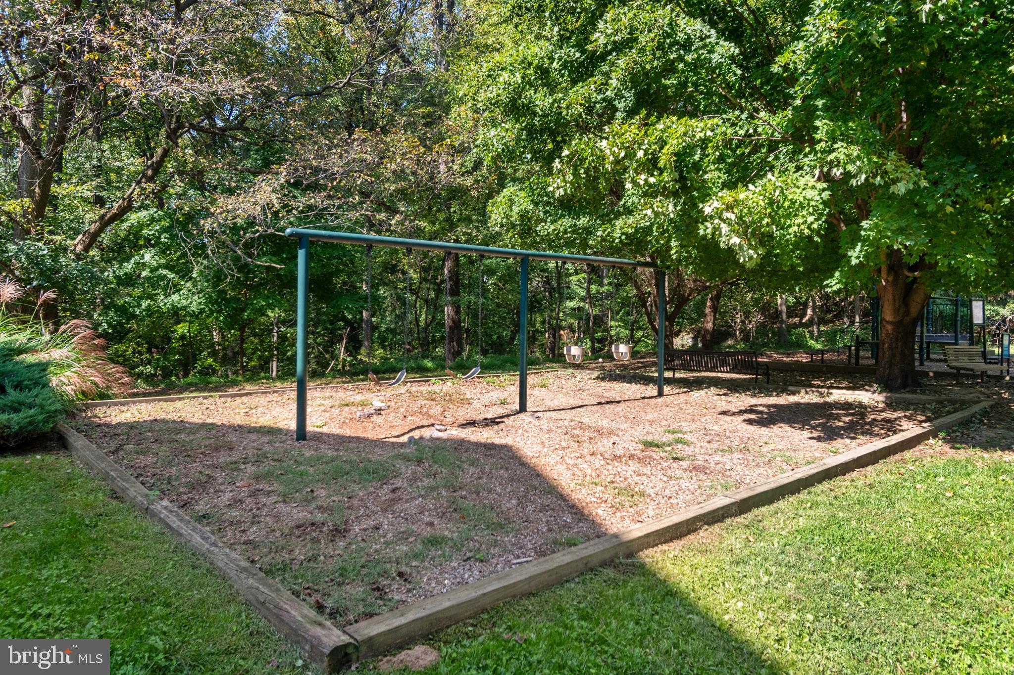 3881 PORTER STREET NW F300