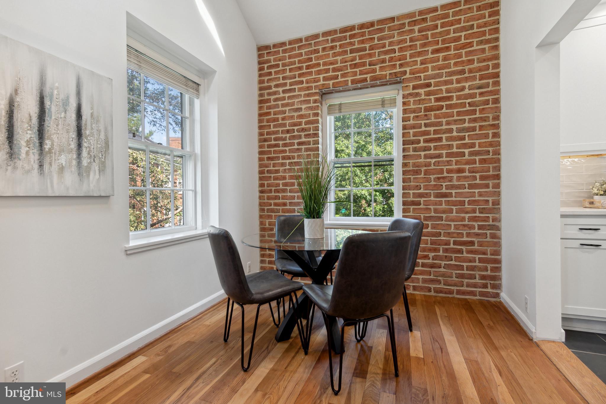 3881 PORTER STREET NW F300