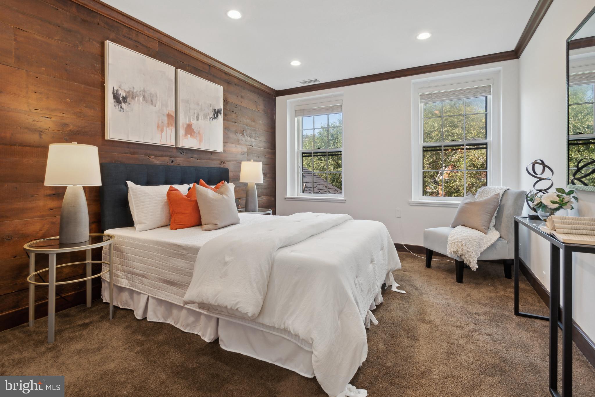 3881 PORTER STREET NW F300