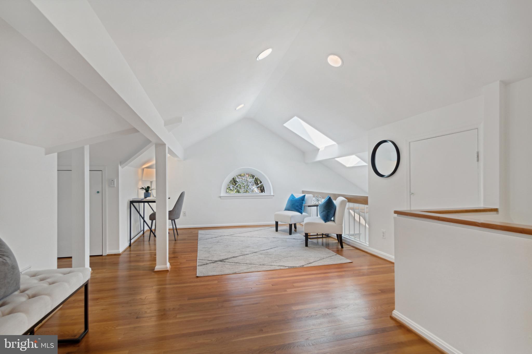 3881 PORTER STREET NW F300