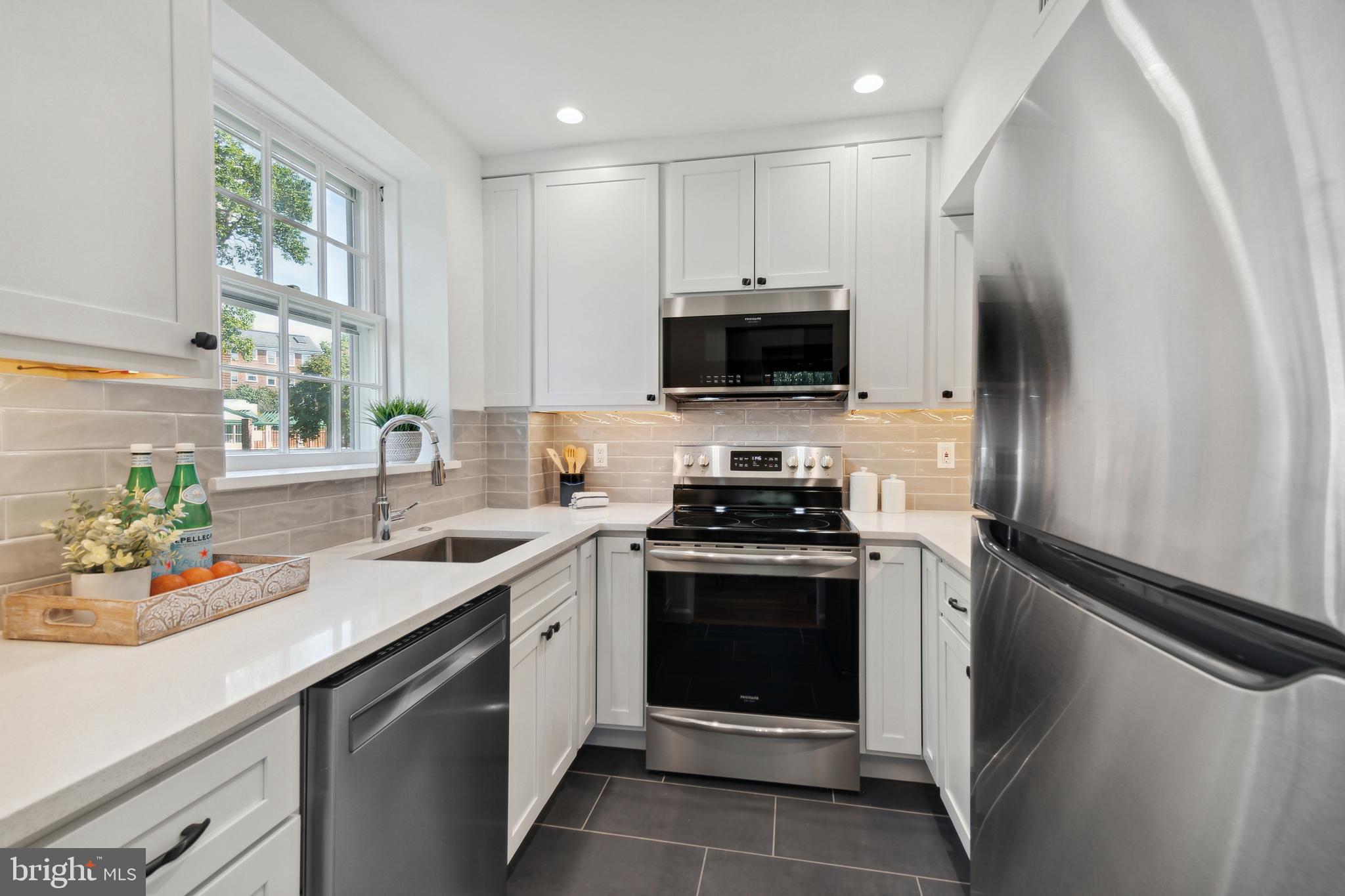 3881 PORTER STREET NW F300