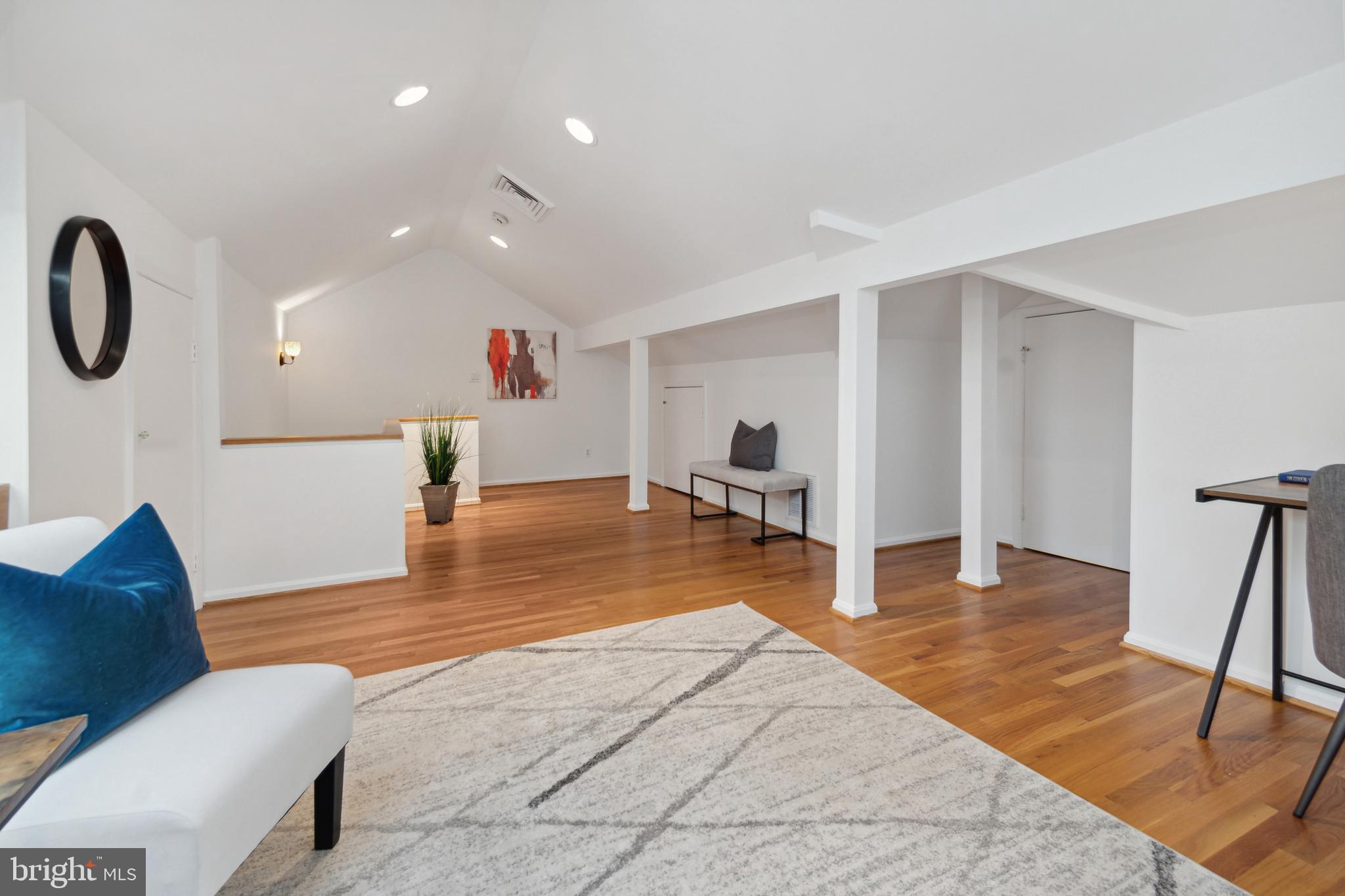 3881 PORTER STREET NW F300