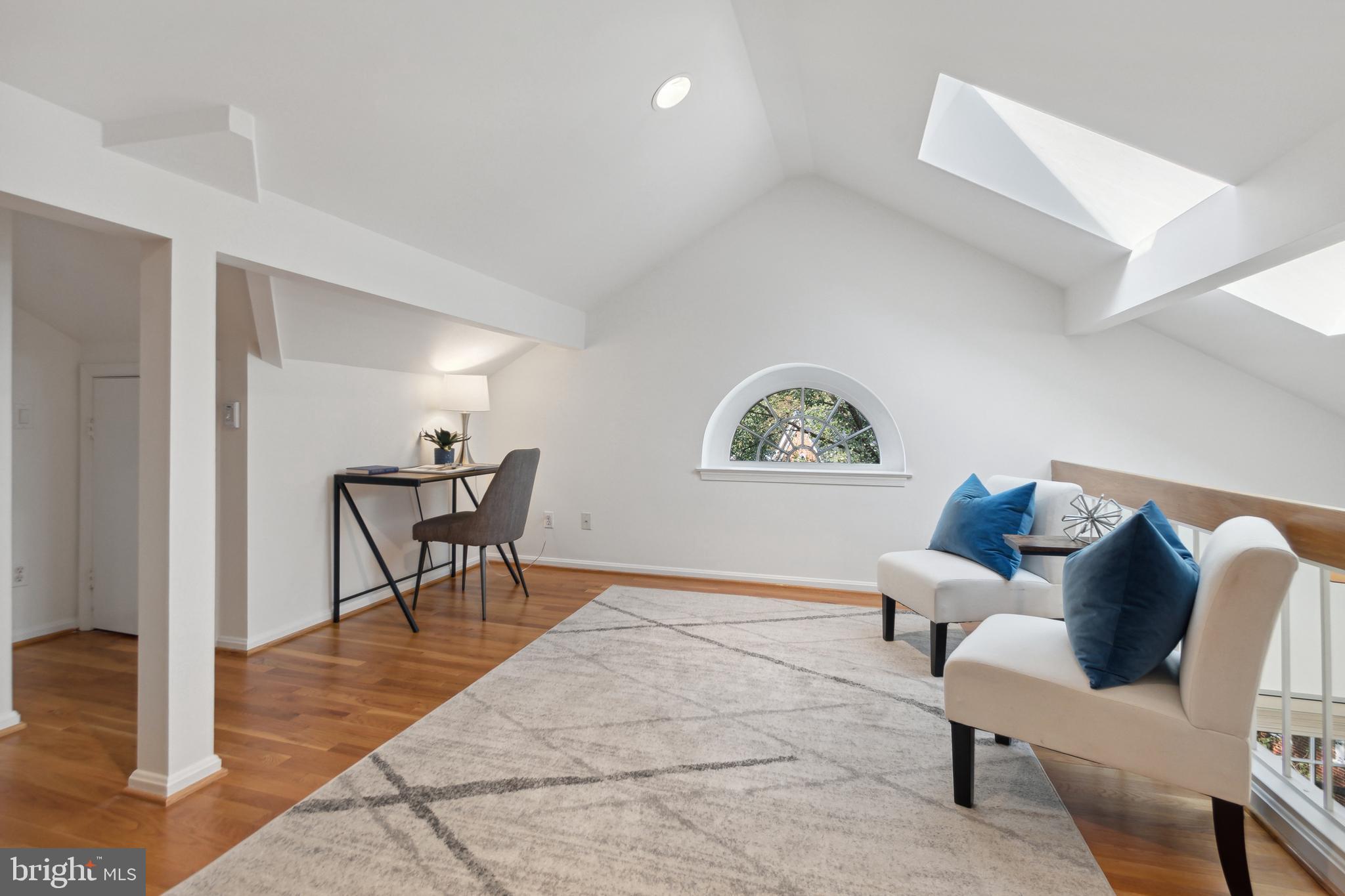 3881 PORTER STREET NW F300