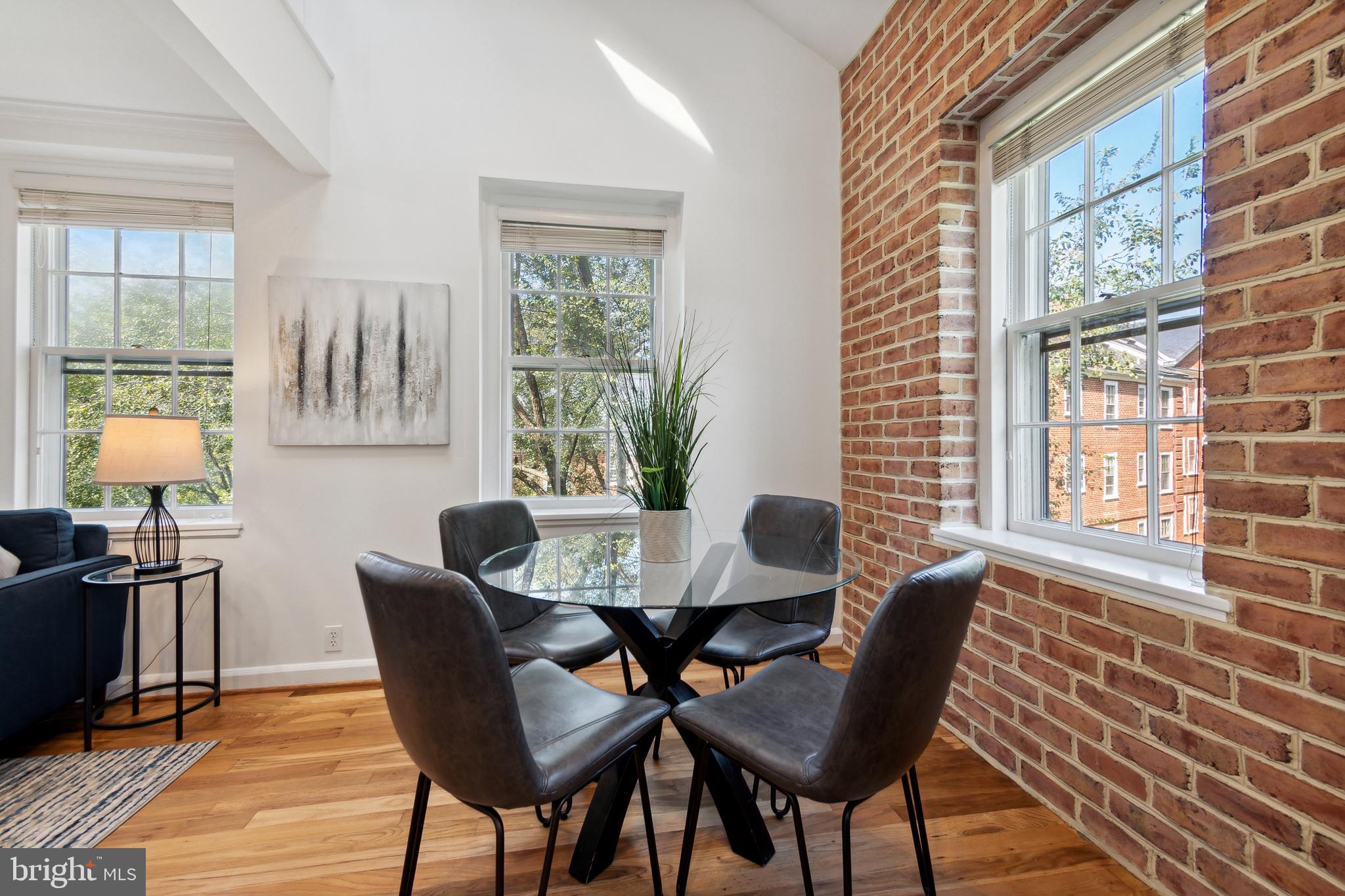 3881 PORTER STREET NW F300