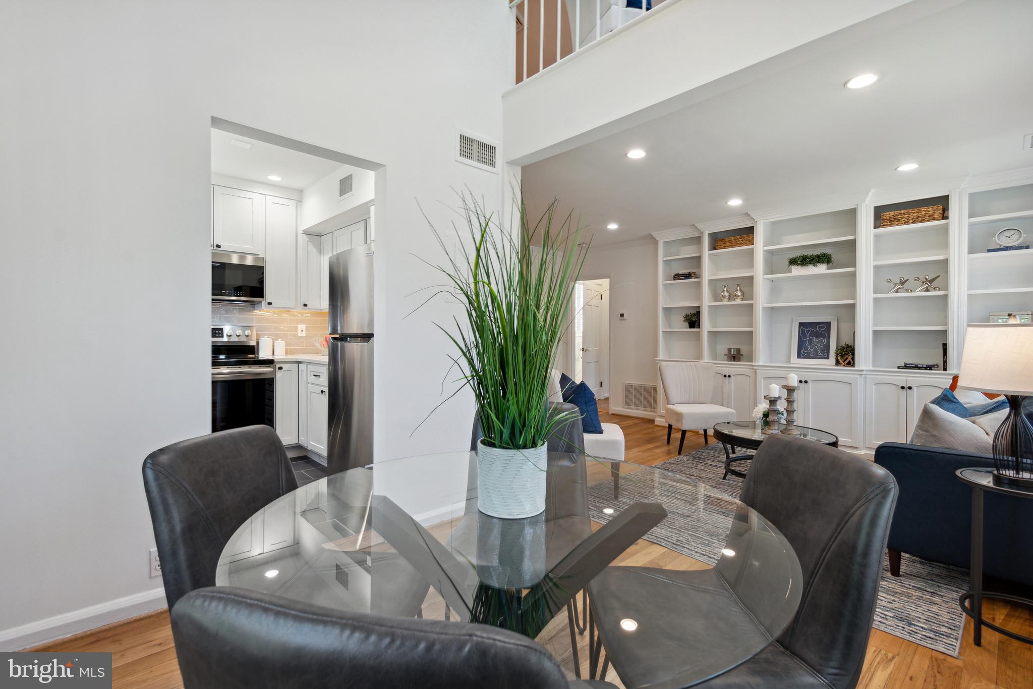 3881 PORTER STREET NW F300