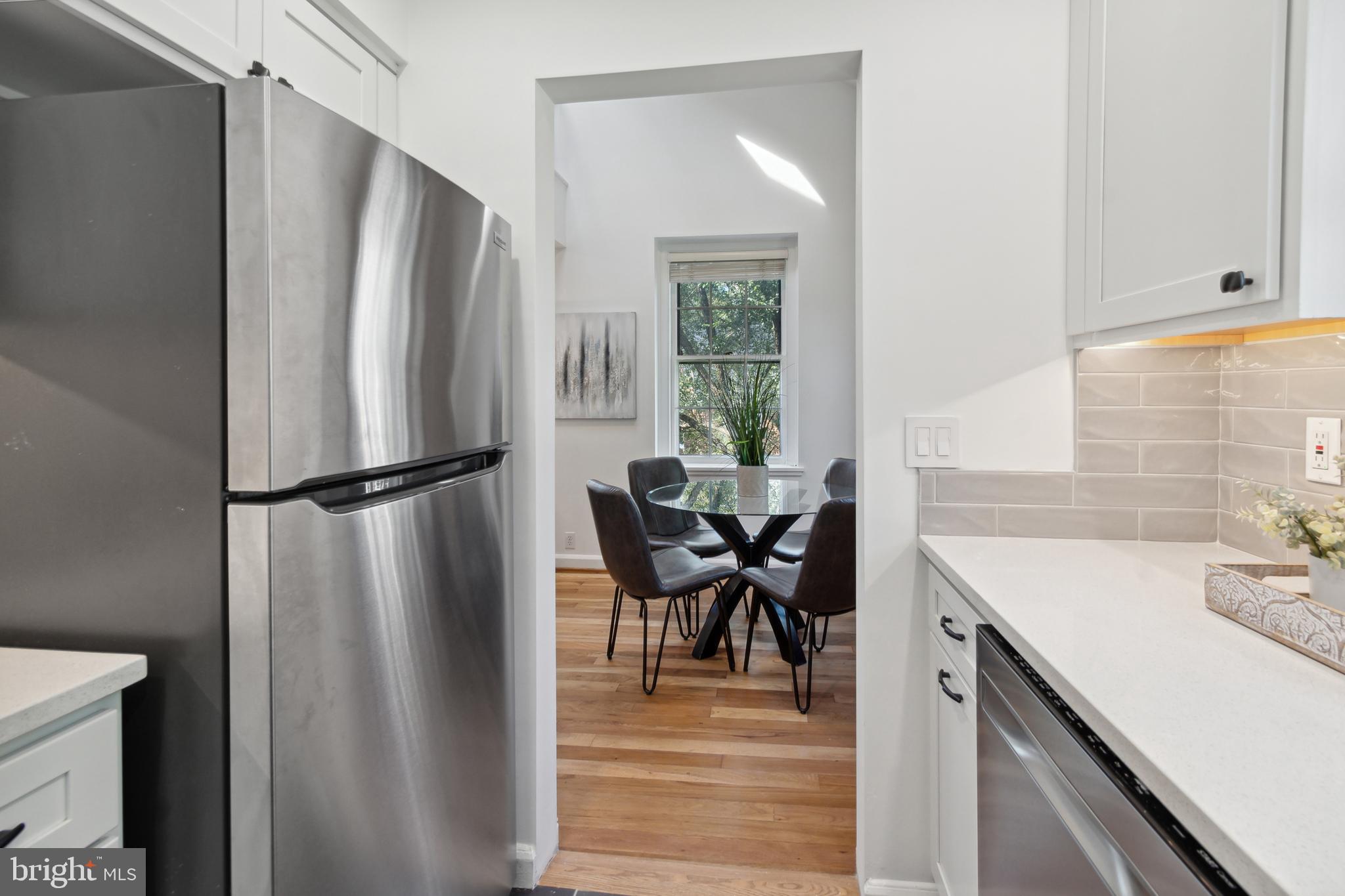 3881 PORTER STREET NW F300