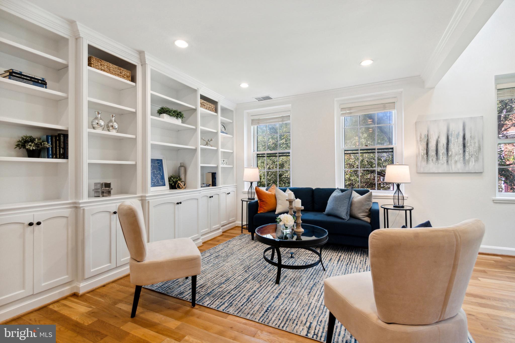 3881 PORTER STREET NW F300