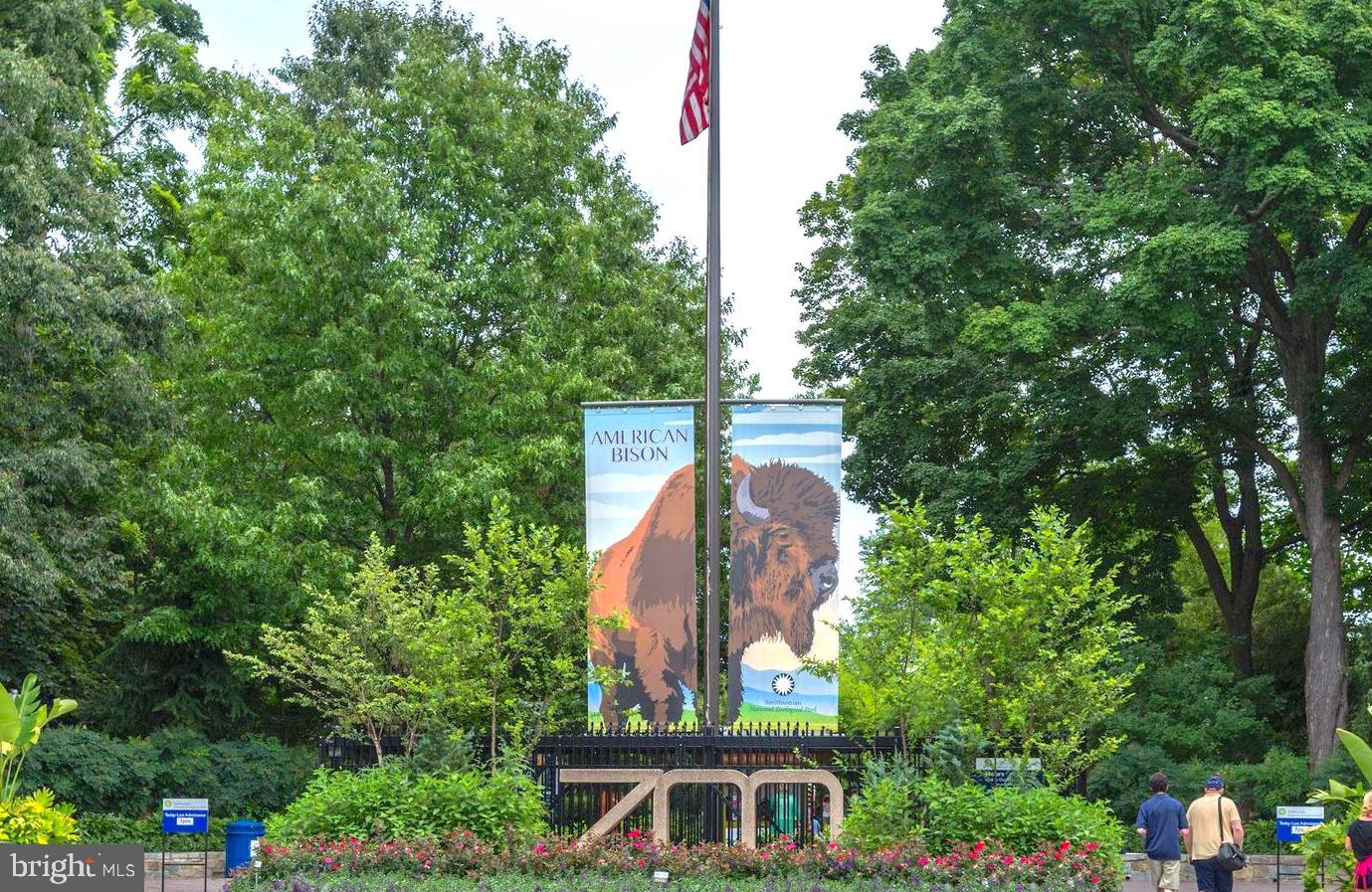 3701 CONNECTICUT AVENUE NW 424