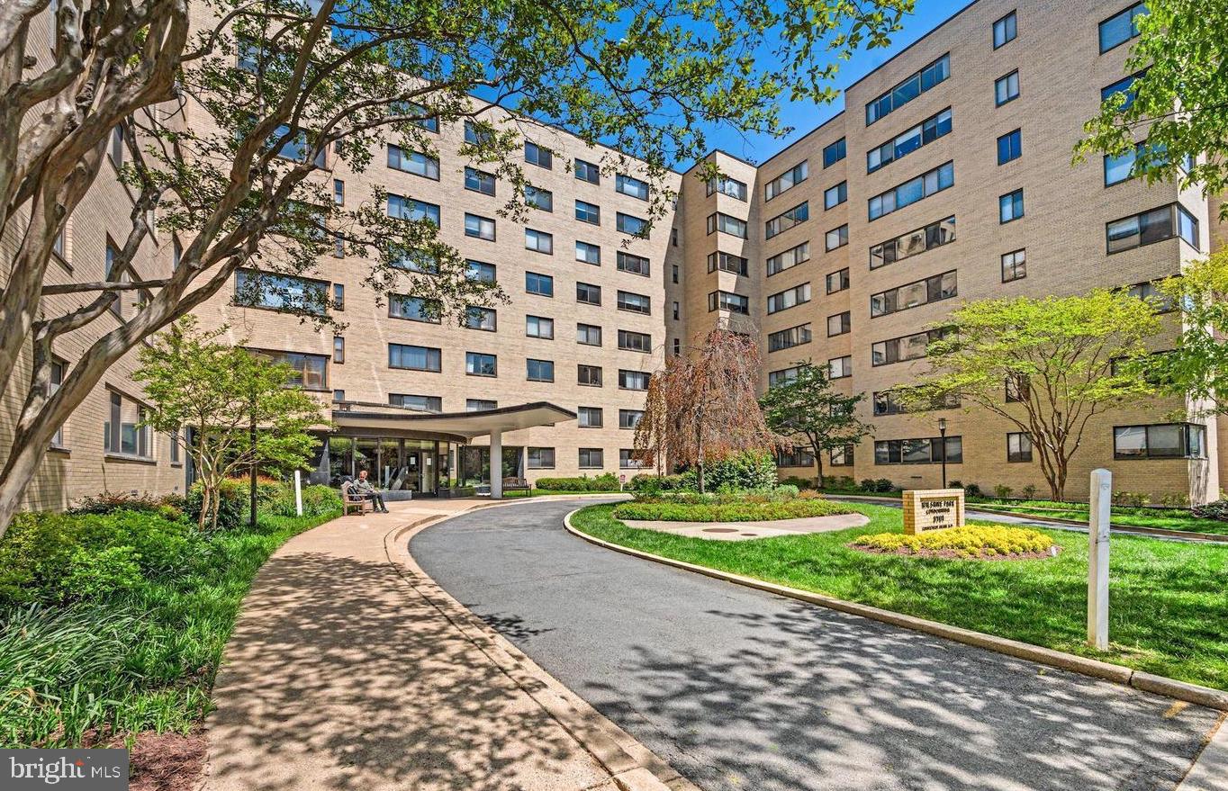 3701 CONNECTICUT AVENUE NW 424